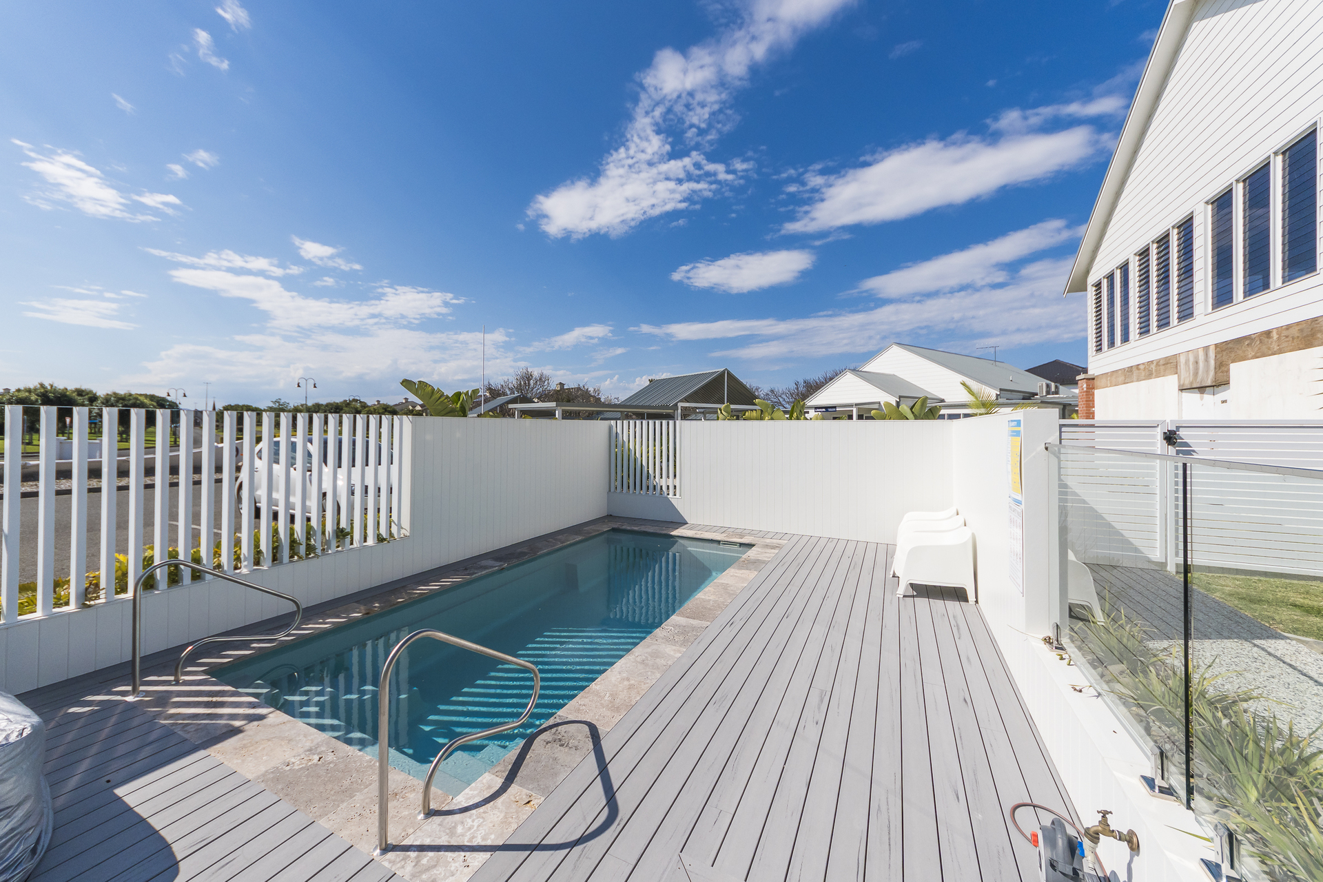 3-bedroom unit at 8/8-10 Electra Parade, Harrington, NSW 2427, Mid-Coast, New South Wales