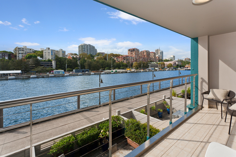 230/6E Cowper Wharf Roadway, Woolloomooloo, NSW 2011 - Image 3