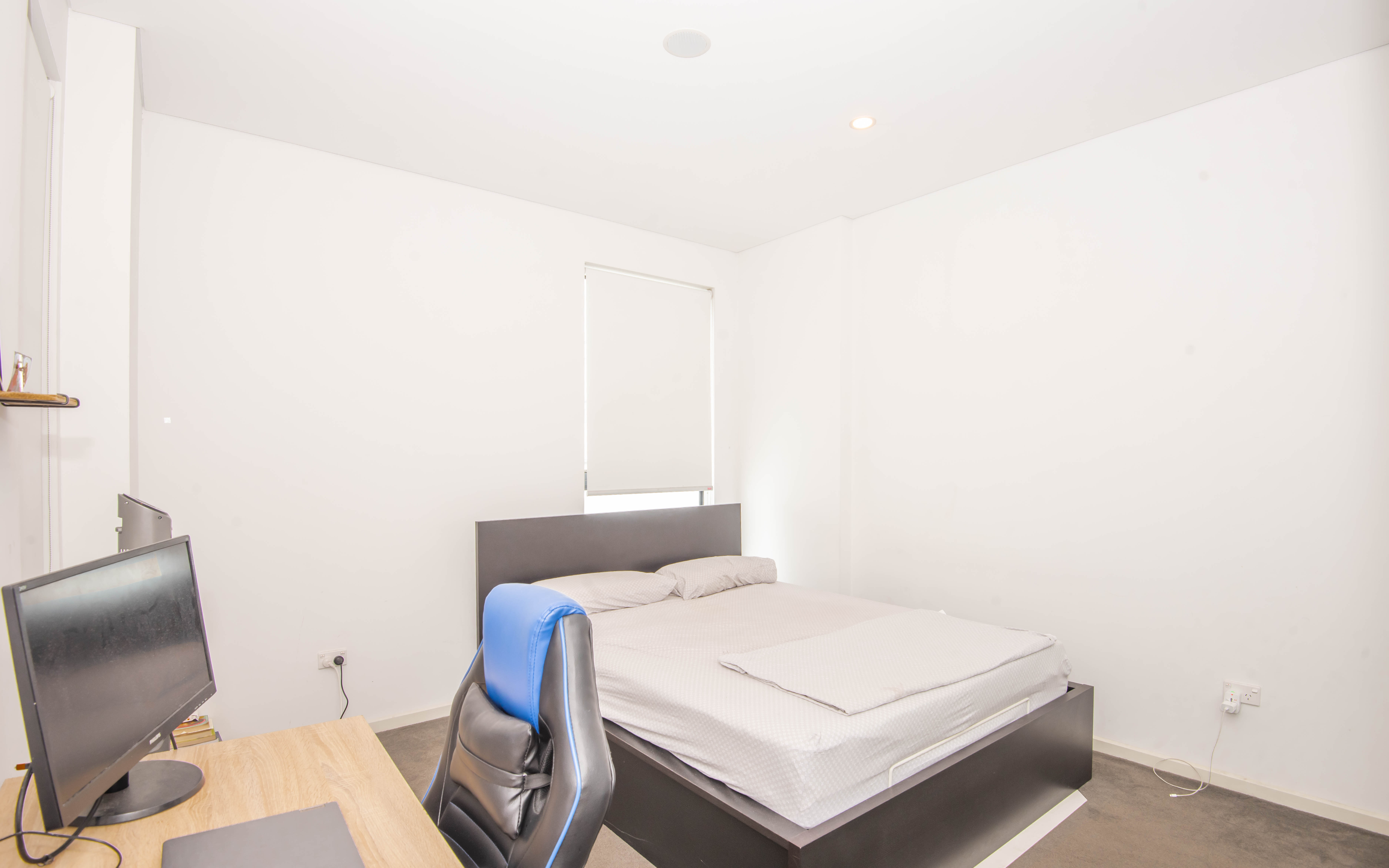 2-bedroom unit at G01/161-163 Great Western Highway, Mays Hill, NSW 2145, Cumberland, New South Wales