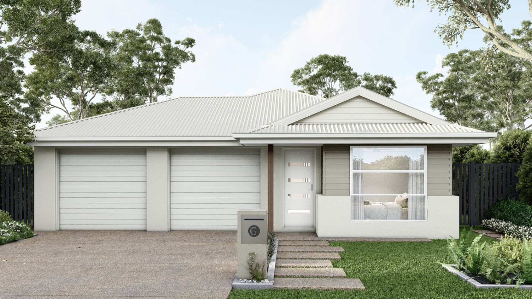 Lot 43 Blackwell Street, Hillcrest, Qld, 4118 - Image 1