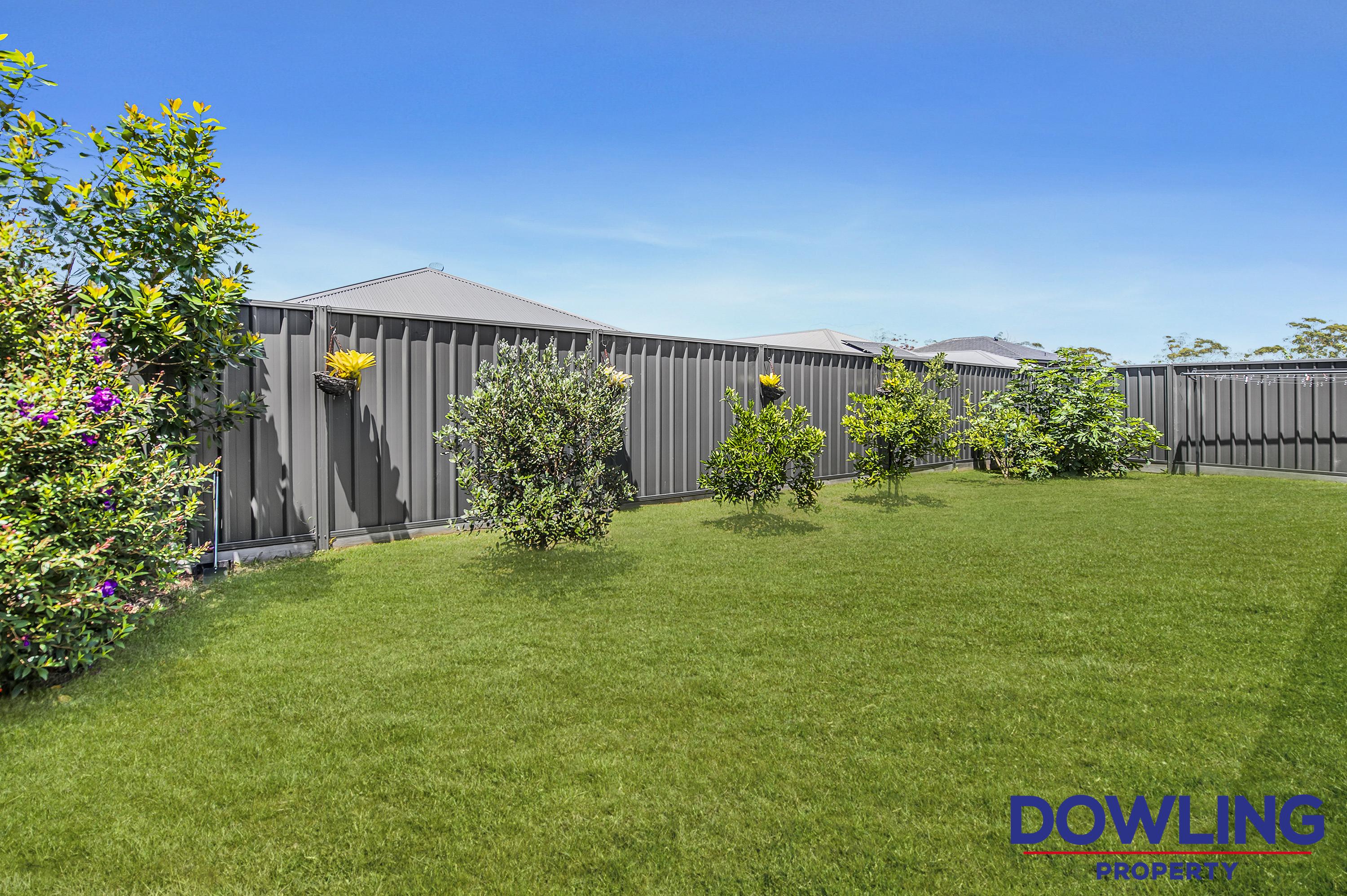 4-bedroom house at 12 Kingaroy Street, Medowie, NSW 2318, Port Stephens, New South Wales