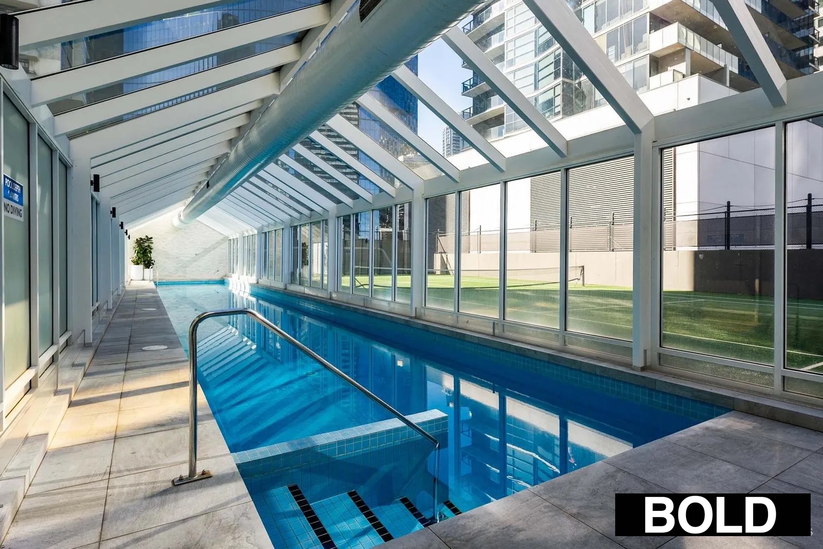 92/79 Whiteman Street, Southbank, Vic, 3006 - Image 8