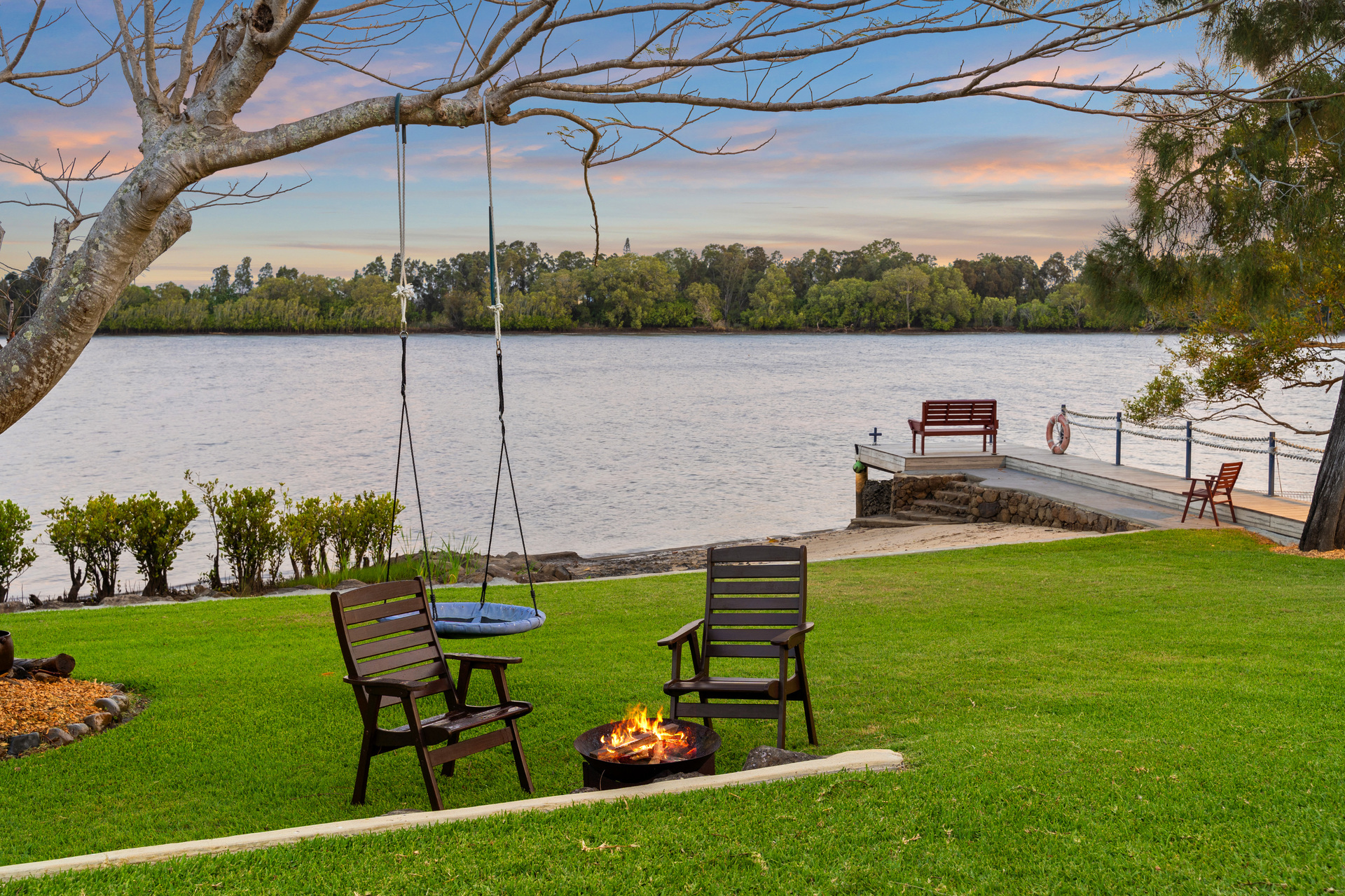 3-bedroom house at 33B RICHMOND STREET, Wardell NSW 2477, Ballina, New South Wales