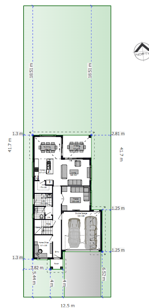 Lot 173 Pembroke Estate Parade, Wilton, Nsw, 2571 - Image 3