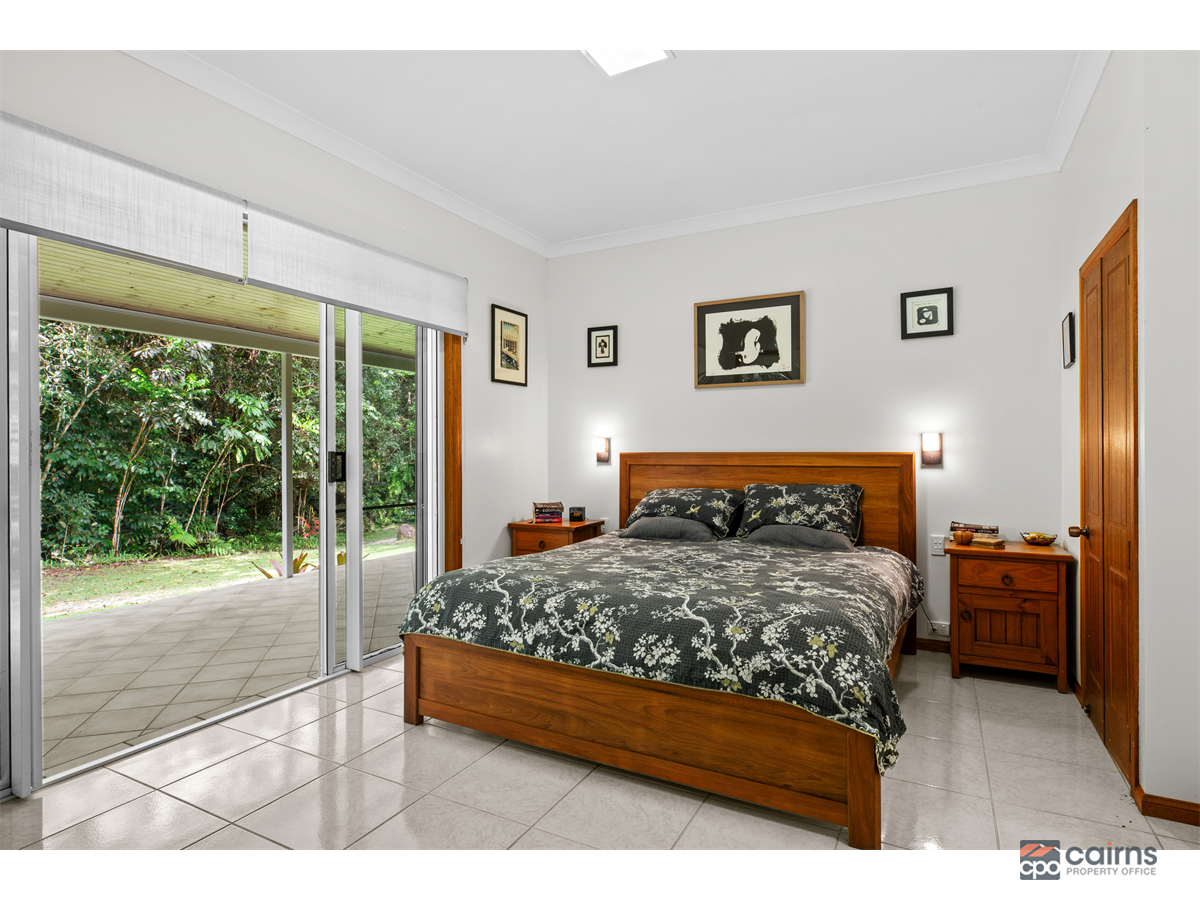 3-bedroom house at 85 Greer Road, Mirriwinni, QLD 4871, Cairns, Queensland