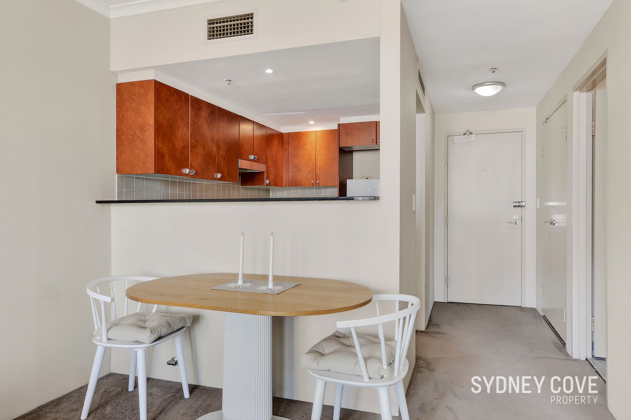 1-bedroom unit at 2002/1 Hosking Place, Sydney, Nsw, 2000, Sydney, New South Wales