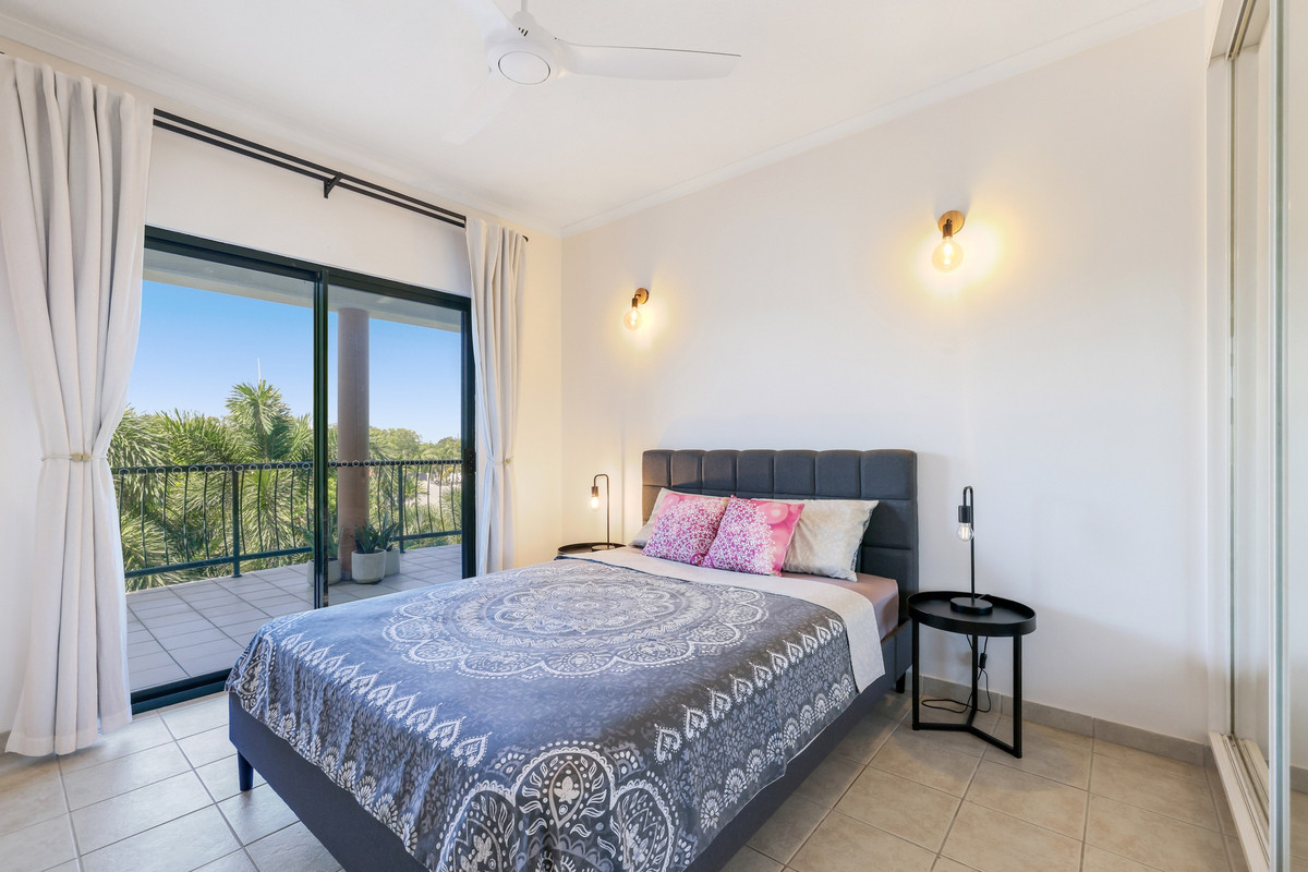 2-bedroom unit at 6/1 Manila Place, Woolner, NT 0820, Darwin, Northern Territory