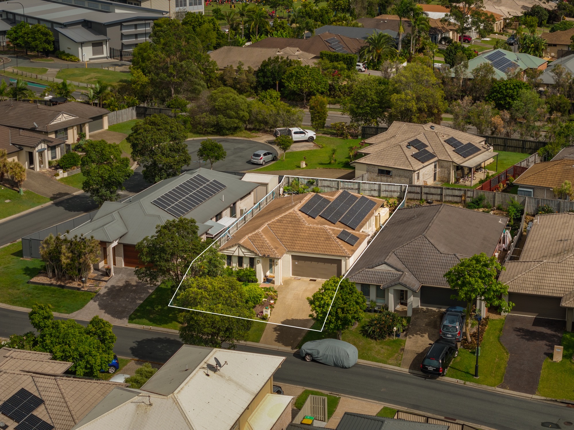 7 Edward Close, North Lakes, QLD 4509 - Image 1