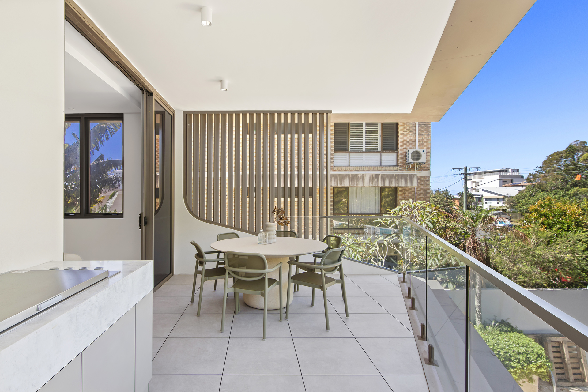 3-bedroom unit at 4/13-15 Chairlift Avenue, Mermaid Beach, Qld, 4218, Gold Coast, Queensland