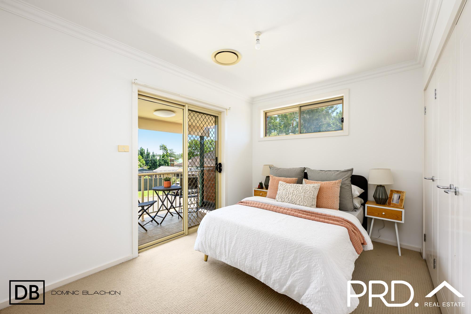 4-bedroom unit at 198 Marco Avenue, Panania, NSW 2213, Canterbury-Bankstown, New South Wales