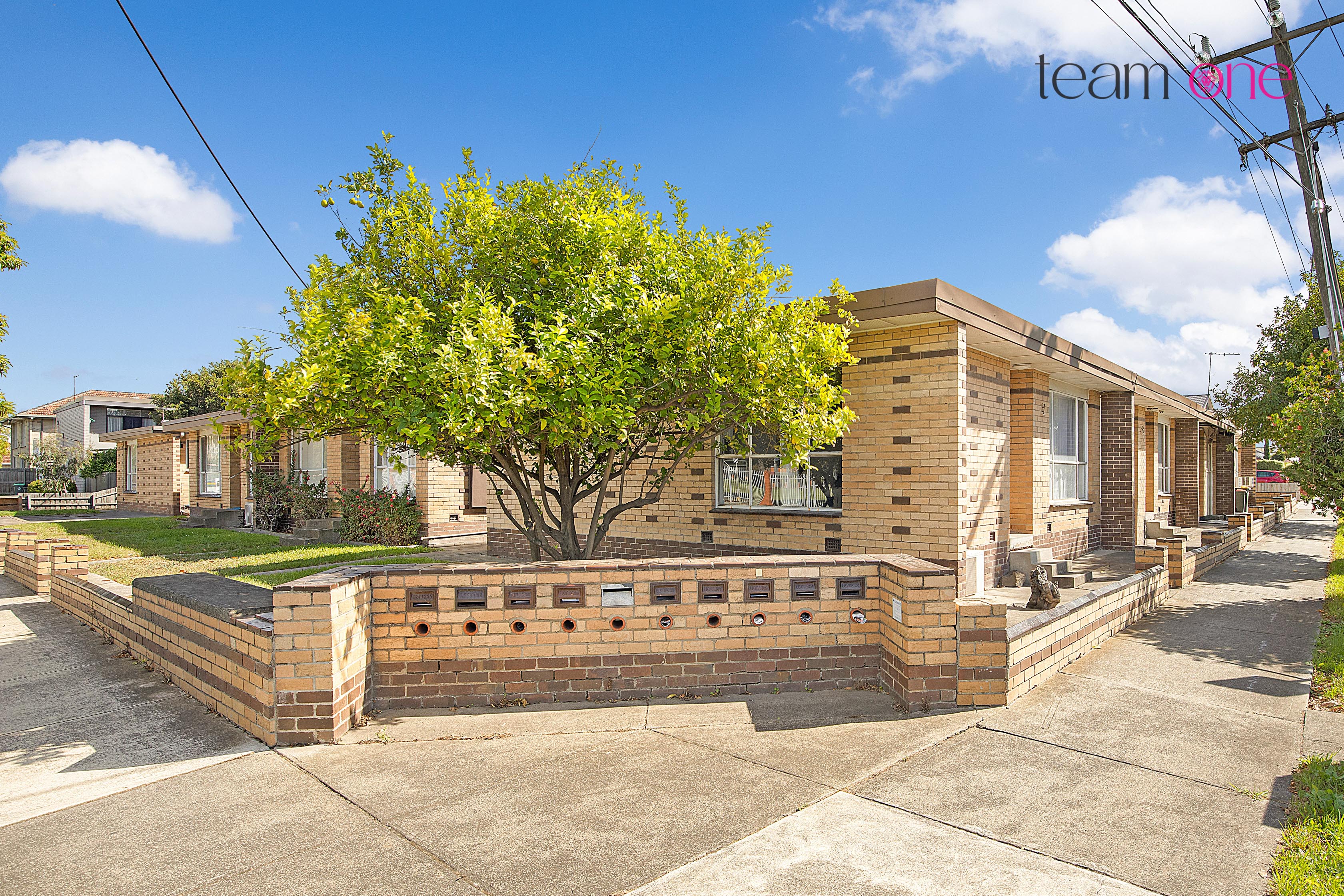 2-bedroom unit at 7 414 BLACKSHAWS ROAD, ALTONA NORTH VIC 3025, Hobsons Bay, Victoria