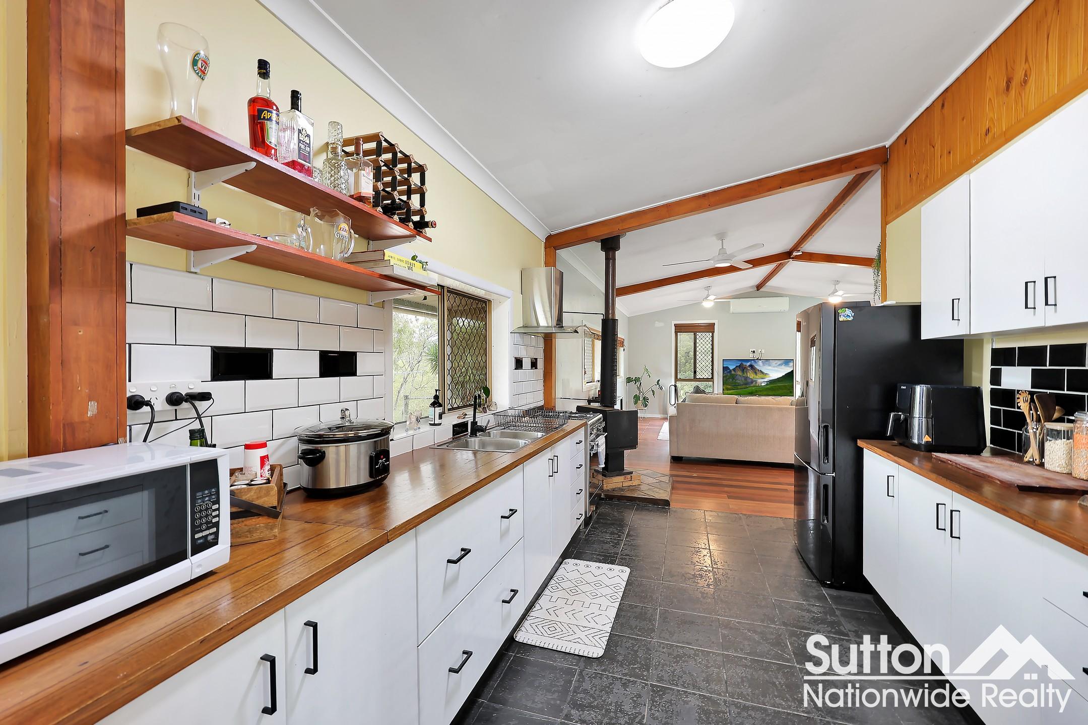 2-bedroom house at 51 Scotneys Road, Moolboolaman, QLD 4671, Bundaberg, Queensland