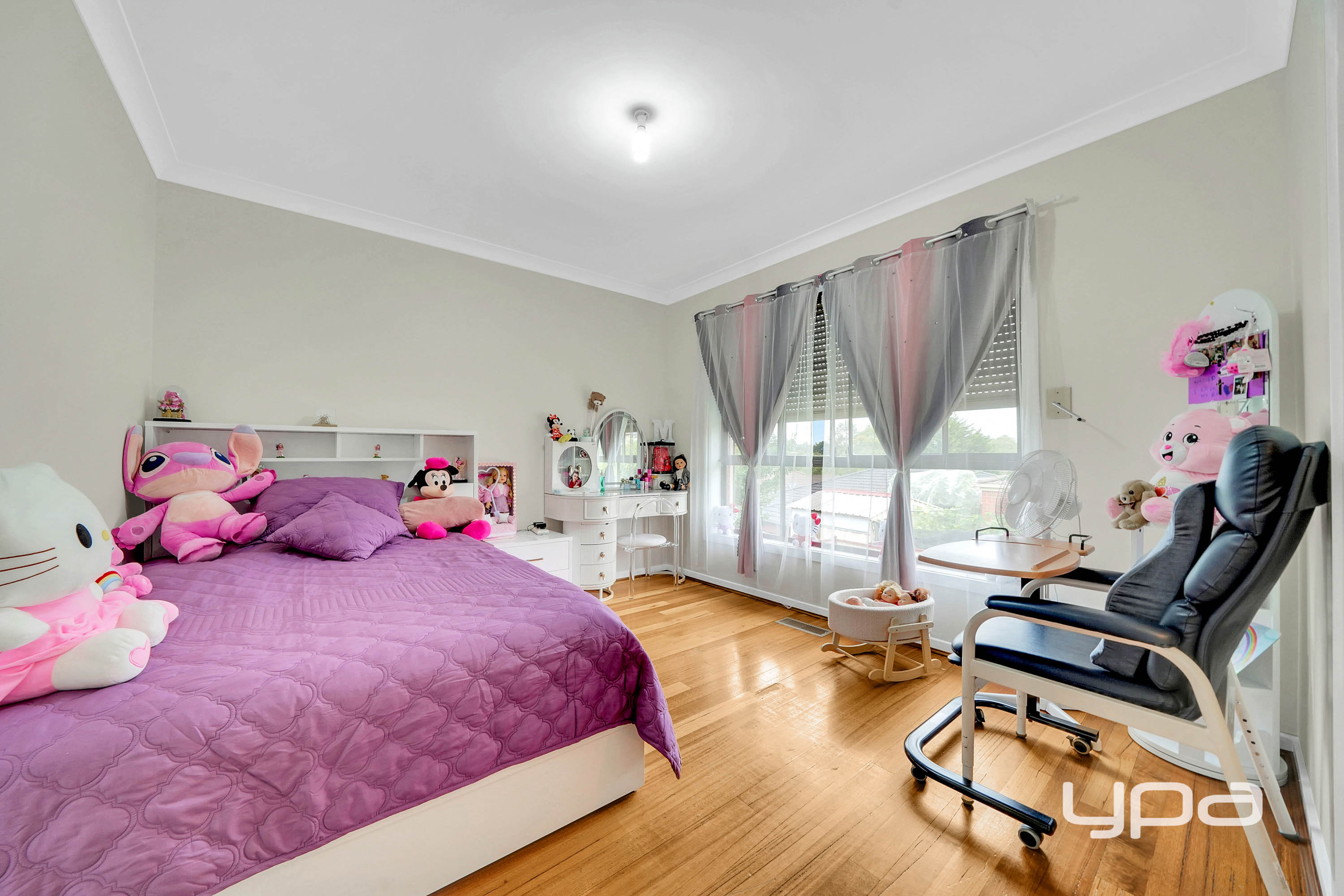 3-bedroom house at 7 DILLWYNIA PLACE, Meadow Heights VIC 3048, Hume, Victoria
