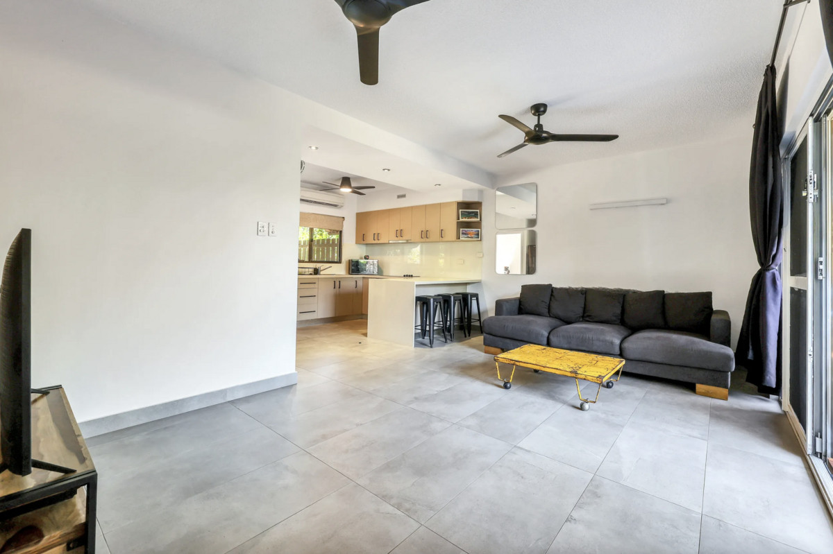 2-bedroom house at 1/44 Philip Street, Fannie Bay, NT 0820, Darwin, Northern Territory