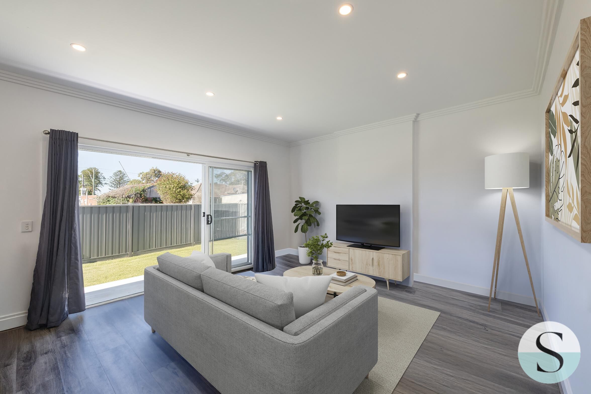 2-bedroom house at 38 Buttaba Avenue, Belmont North, NSW 2280, , New South Wales
