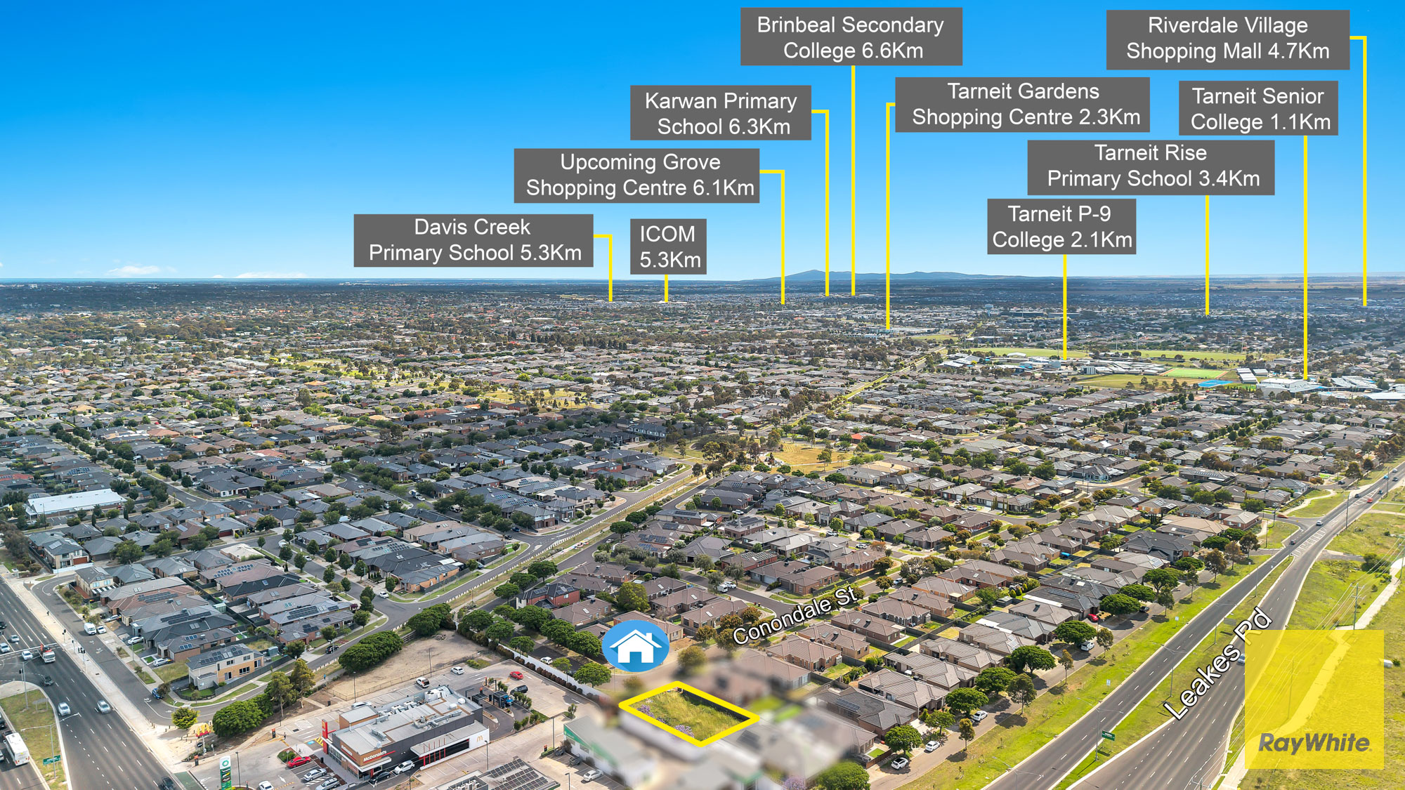 37 Conondale Street, Tarneit, Vic, 3029 - Image 4