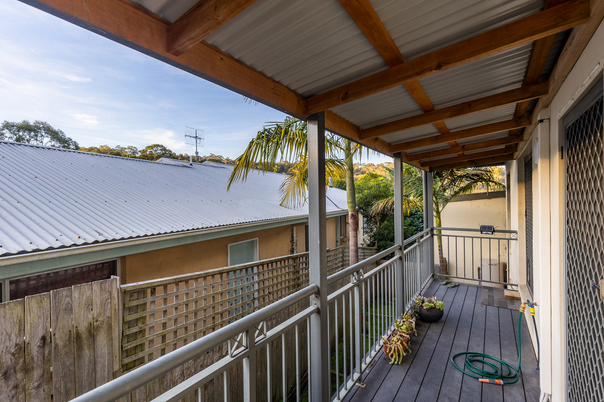 3-bedroom unit at 1 32 BERRAMBOOL DRIVE, BERRAMBOOL NSW 2548, Bega Valley, New South Wales