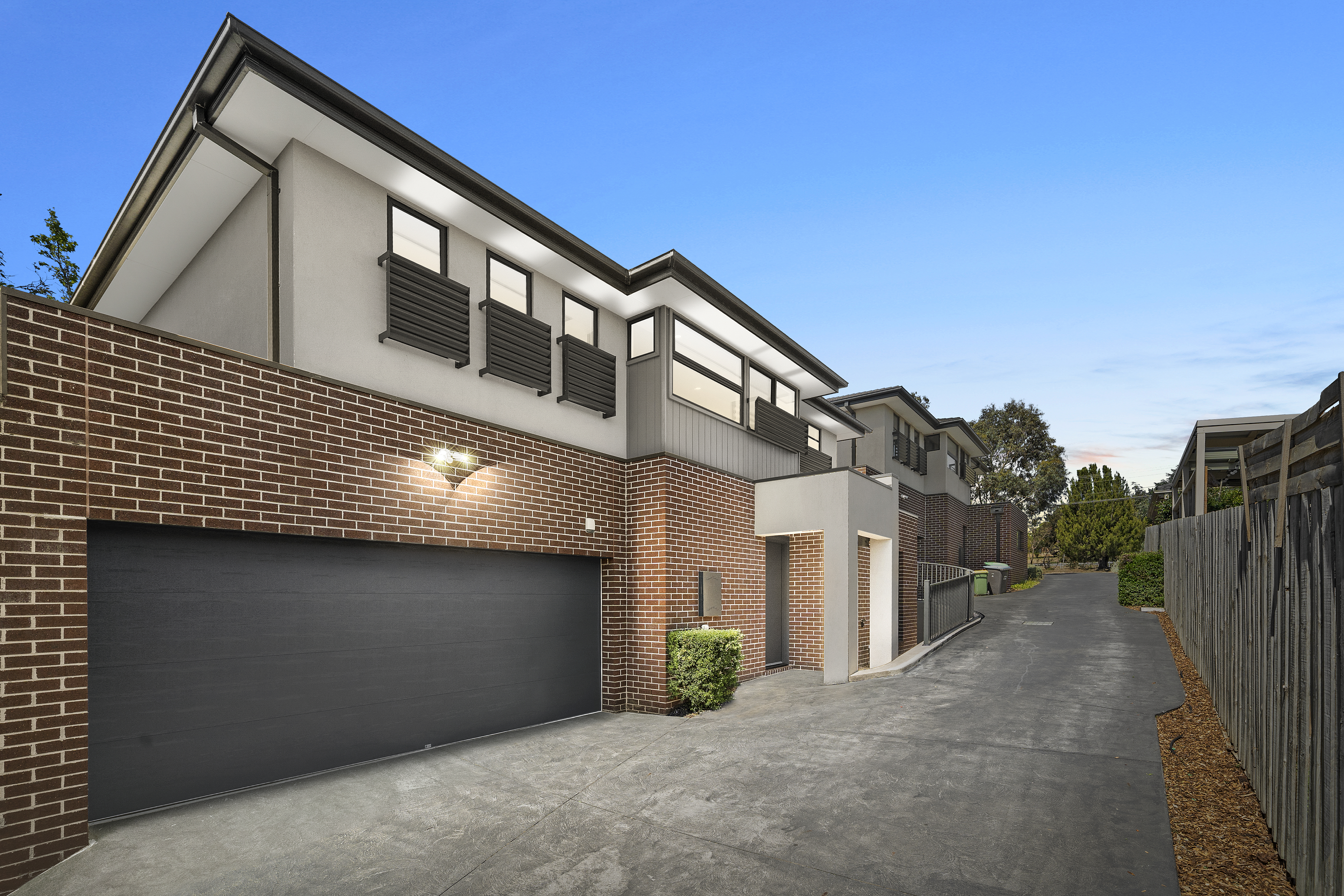 4-bedroom unit at 2/1360 Stud Road, Rowville, VIC 3178, Knox, Victoria