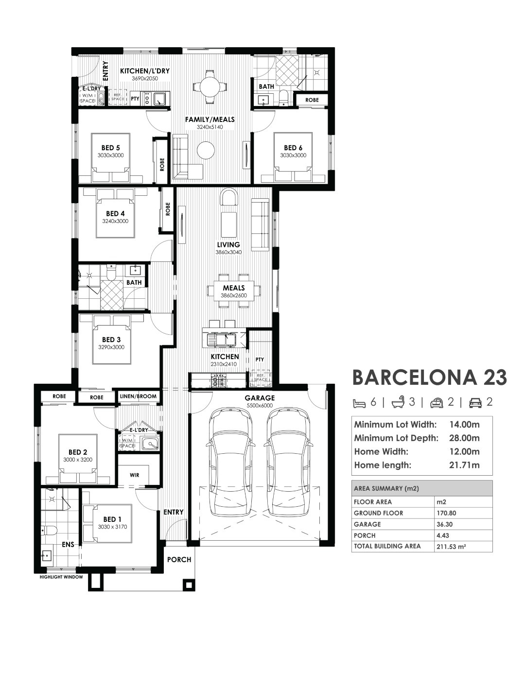 Lot 5X Mandalay Estate, Beveridge, Vic, 3753 - Image 9