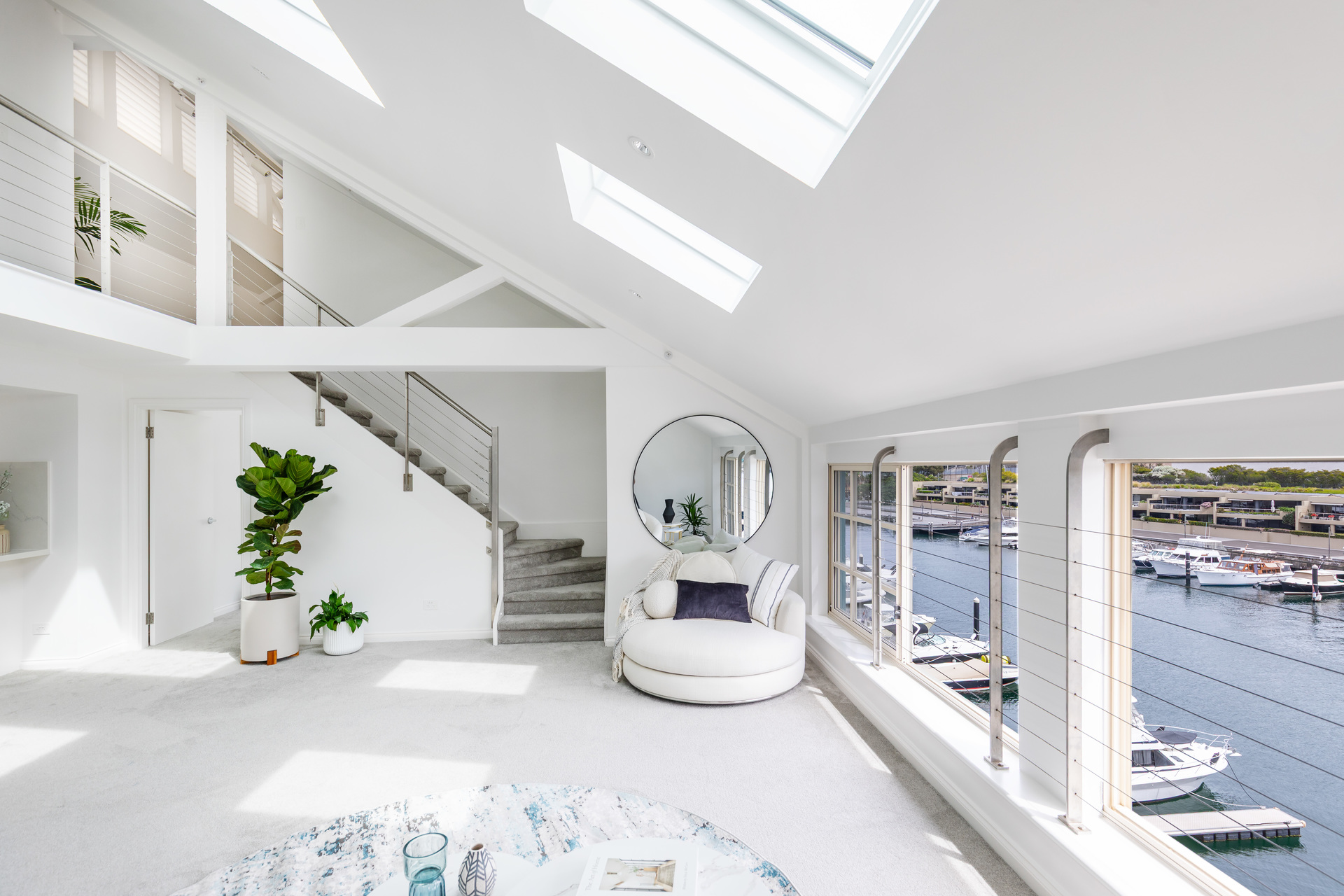 507/6E Cowper Wharf Roadway, Woolloomooloo, NSW 2011 - Image 7
