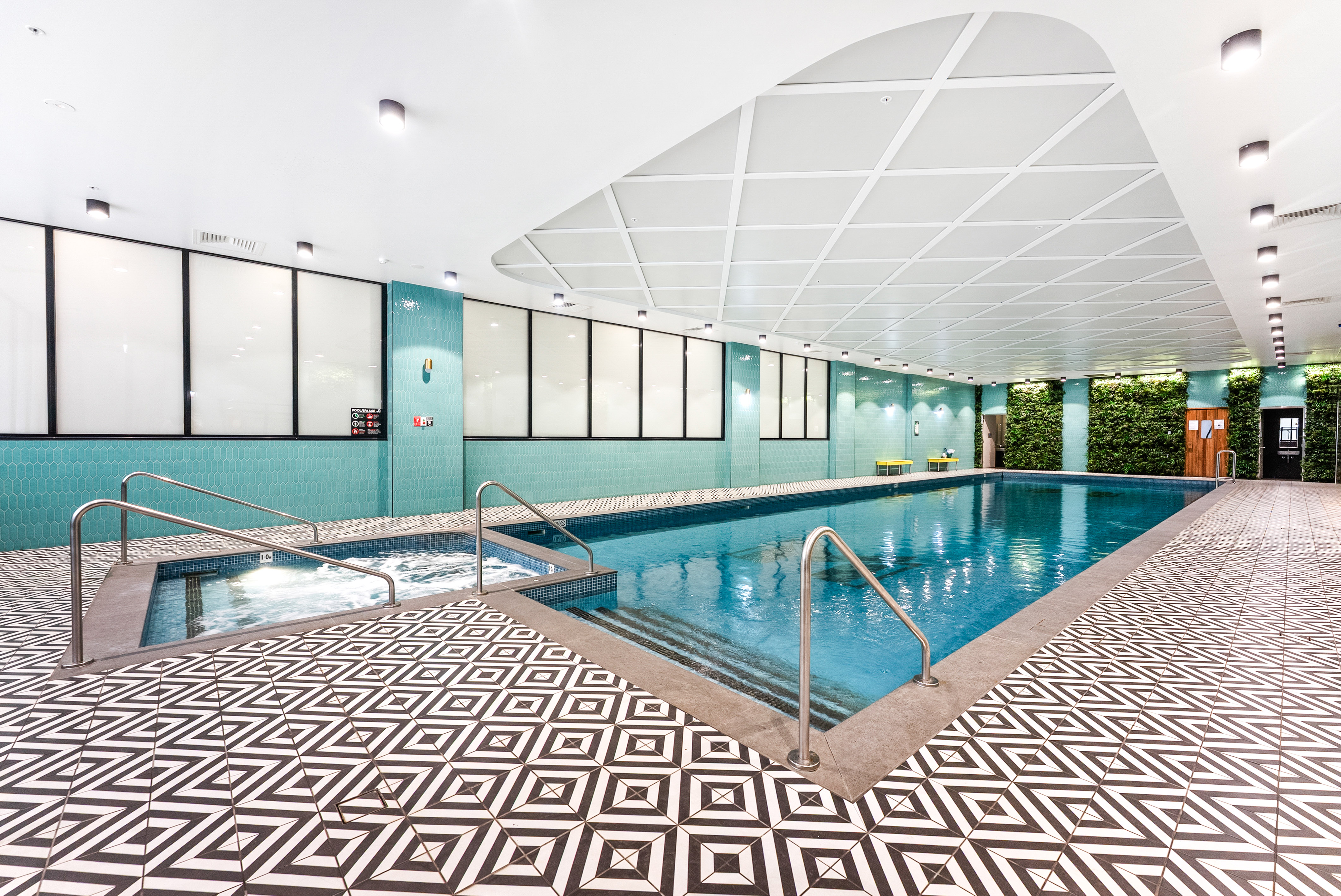 UNIT 319 7 JOYNTON AVENUE, Zetland NSW 2017 - Image 9