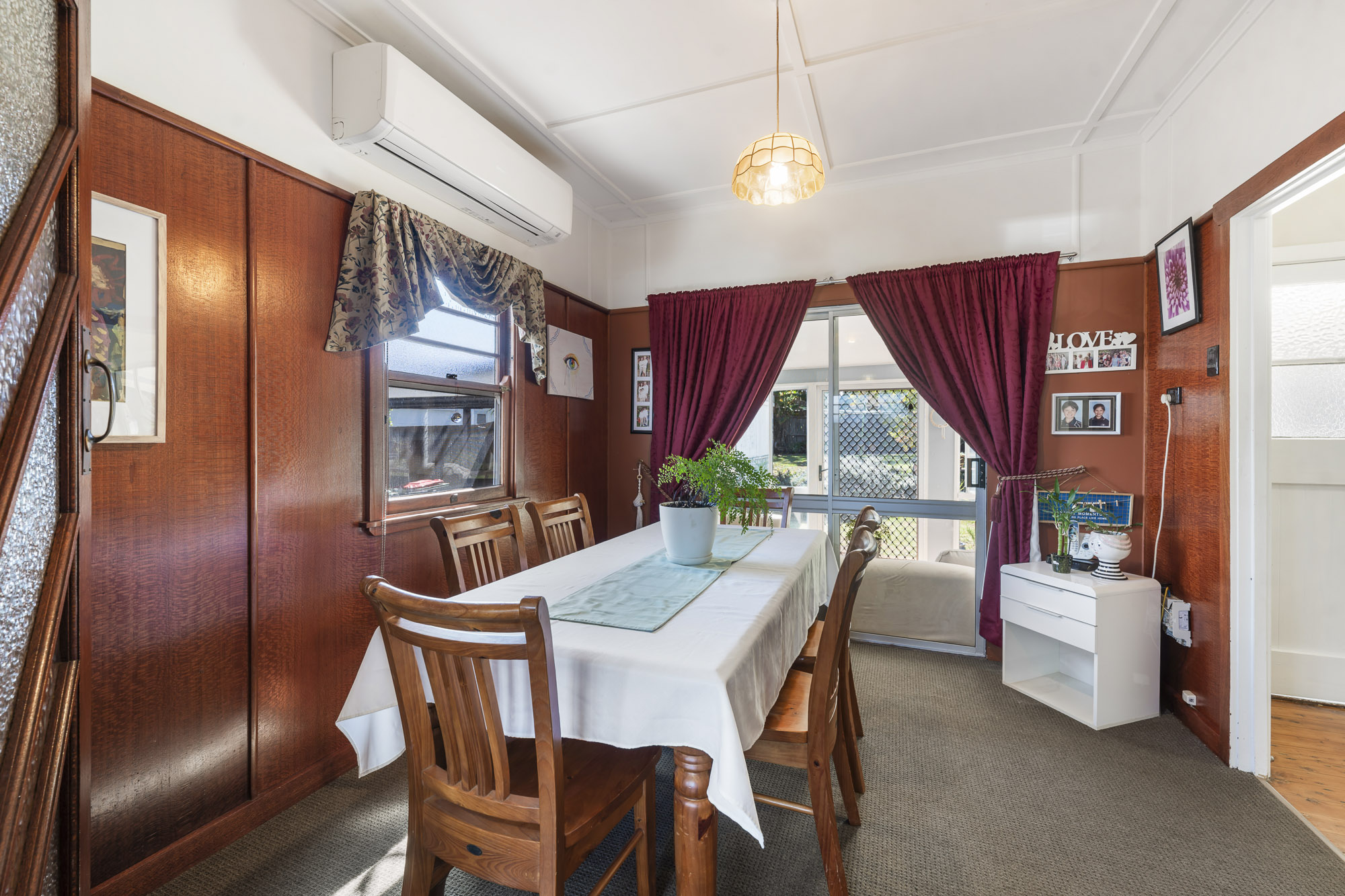 25 GEOFFREY STREET, Mount Lofty QLD 4350 - Image 5