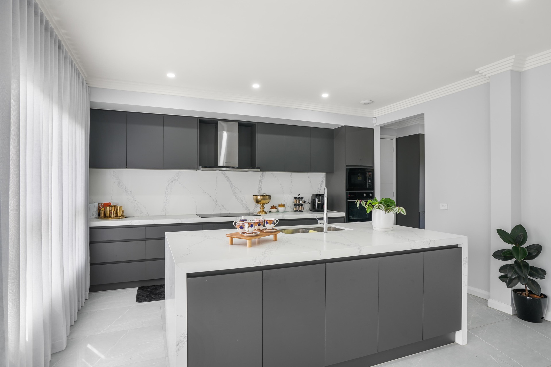 5-bedroom house at 134 Whittlesea Kinglake Road, Kinglake, Vic, 3763, Murrindindi, Victoria