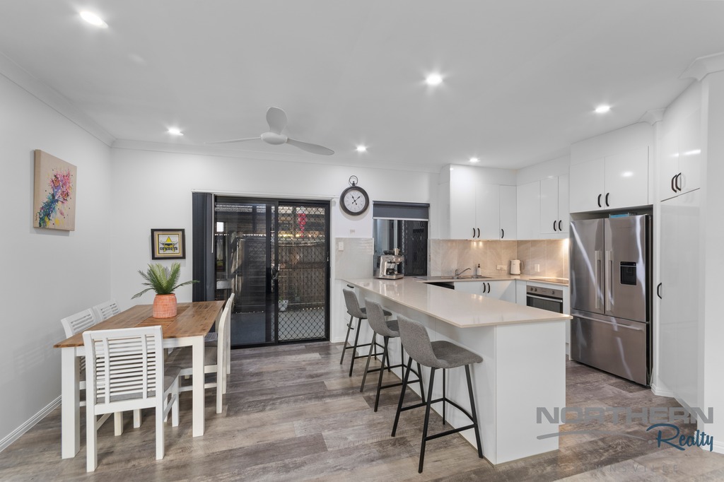 3-bedroom house at 6 Lilium Close, Kirwan, QLD 4817, Townsville, Queensland