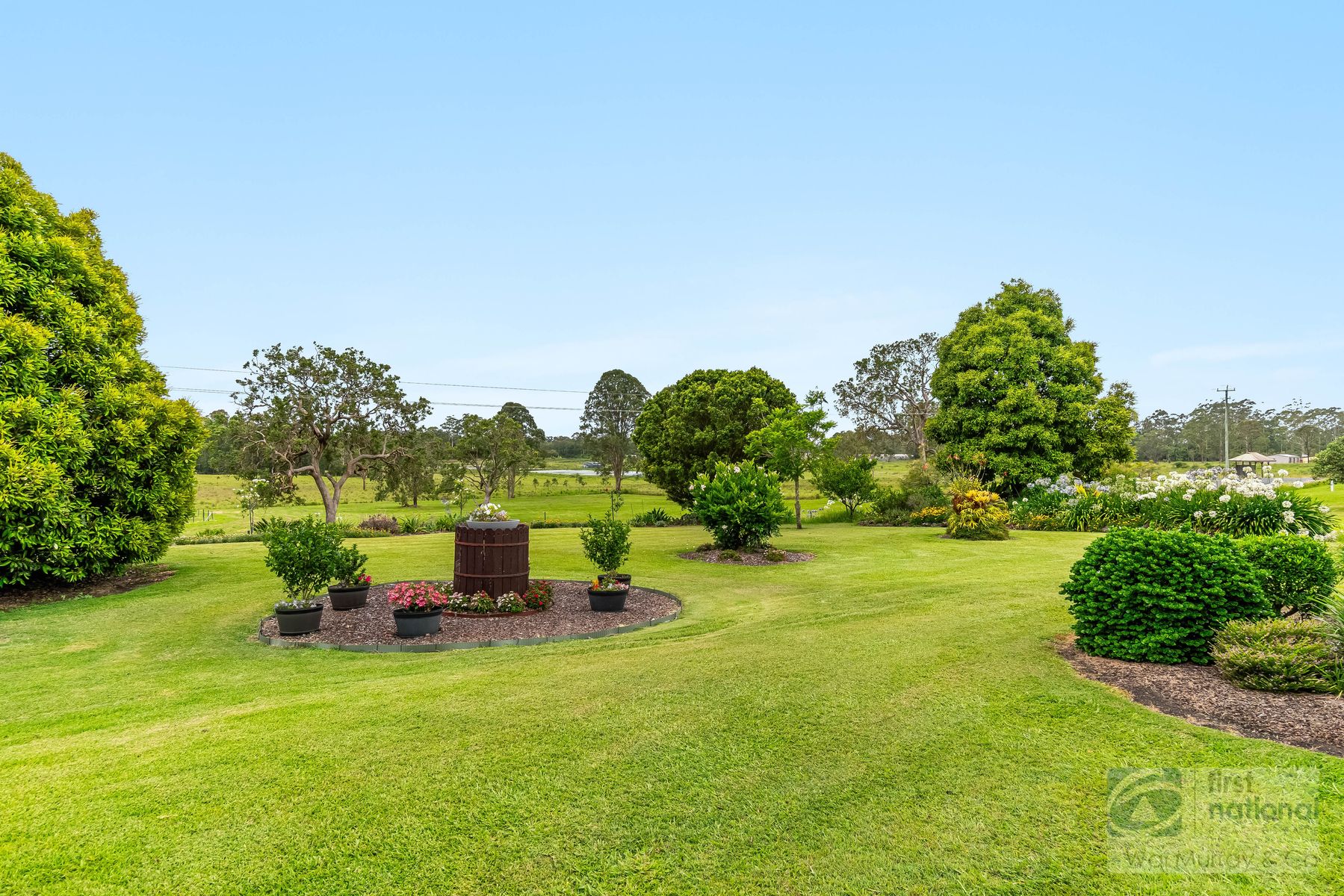 4-bedroom house at 6 Pimelea Court, Caniaba, NSW 2480, Lismore, New South Wales