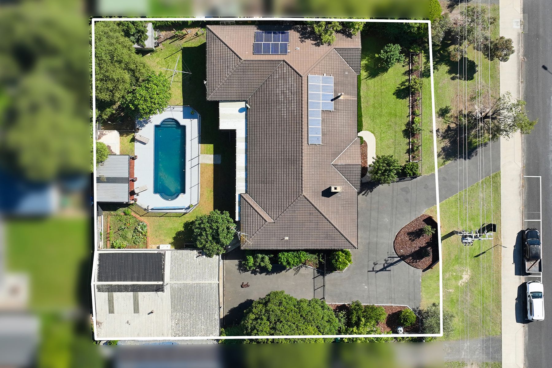 6-bedroom house at 23-25 Moe-Willow Grove Road, Willow Grove, Vic, 3825, Baw Baw, Victoria