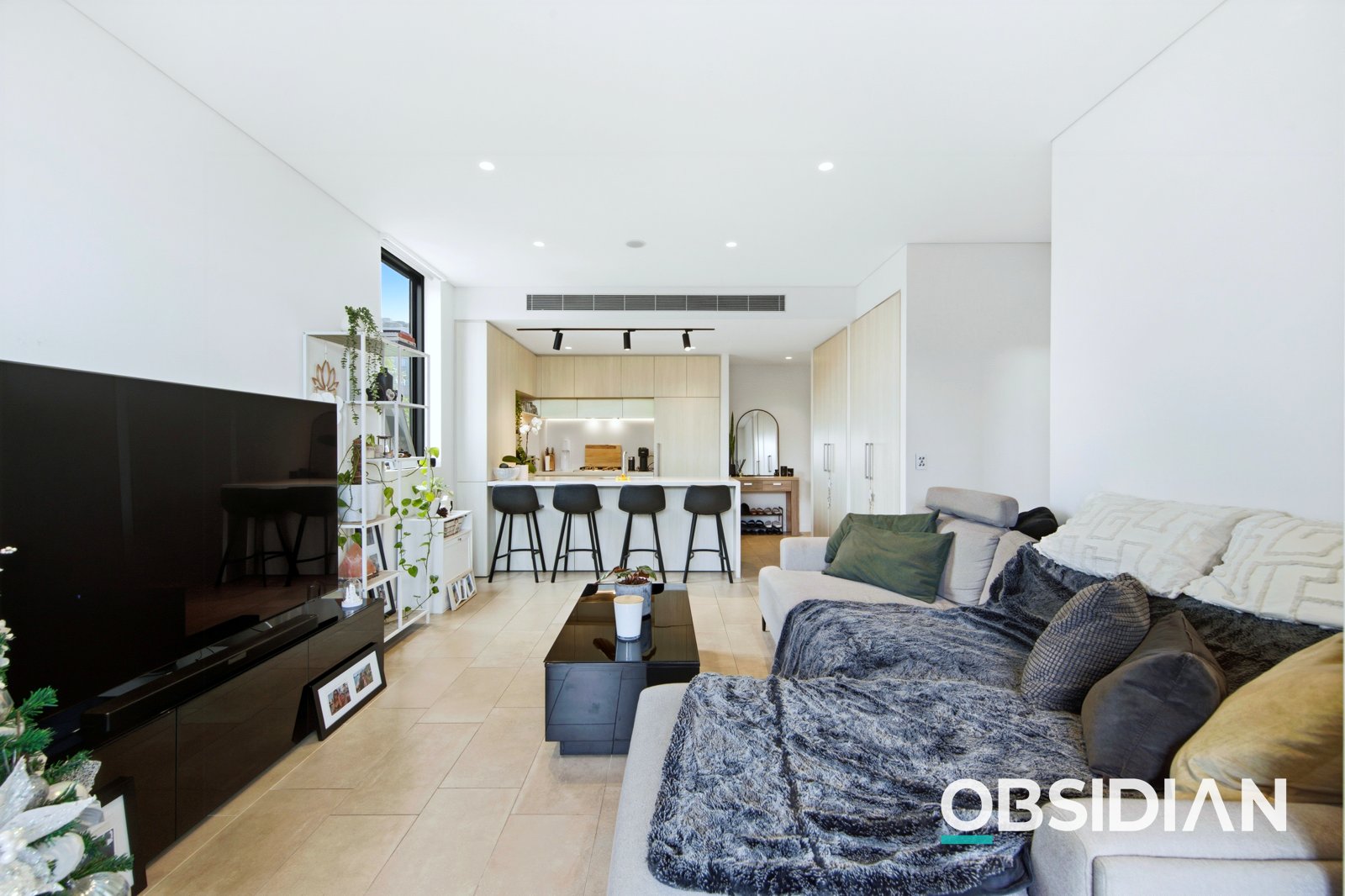 1-bedroom unit at 210/78A Albany Street, St Leonards, Nsw, 2065, Lane Cove, New South Wales
