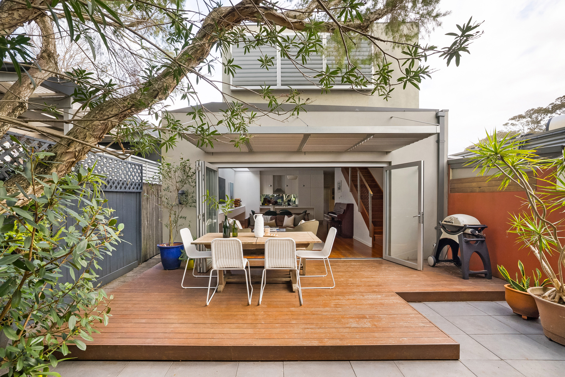 3-bedroom house at 19 Day Street, Marrickville, NSW 2204, Inner West, New South Wales