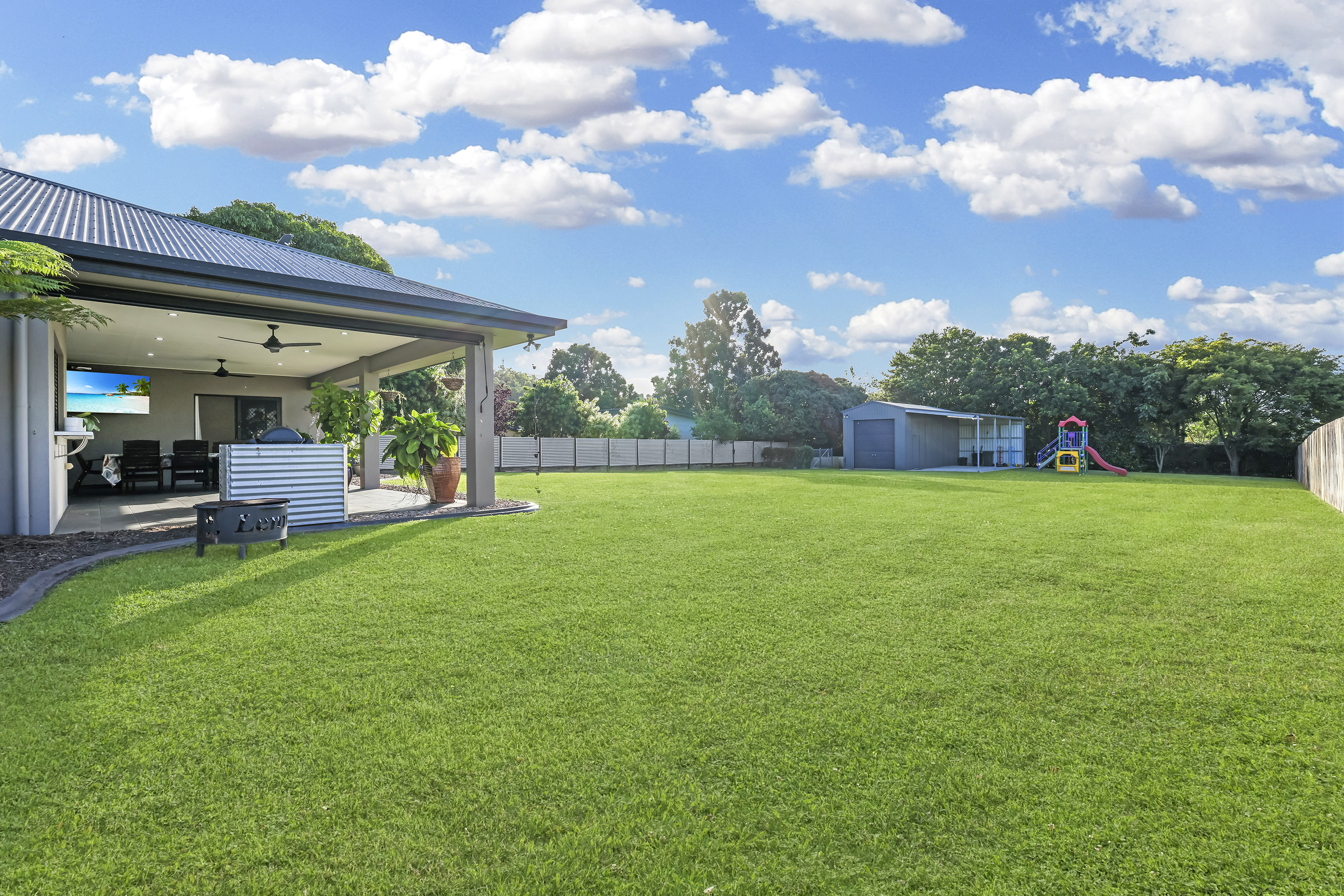 19 CARRUTHERS STREET, Edmonton QLD 4869 - Image 2