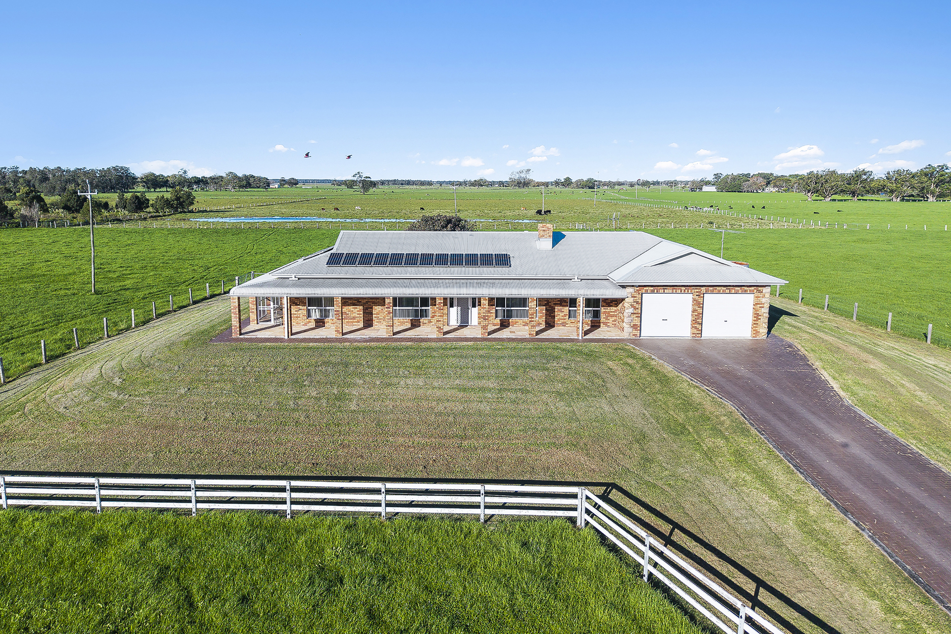 3-bedroom house at 2028 South West Rocks Road, Kinchela, NSW 2440, Kempsey, New South Wales