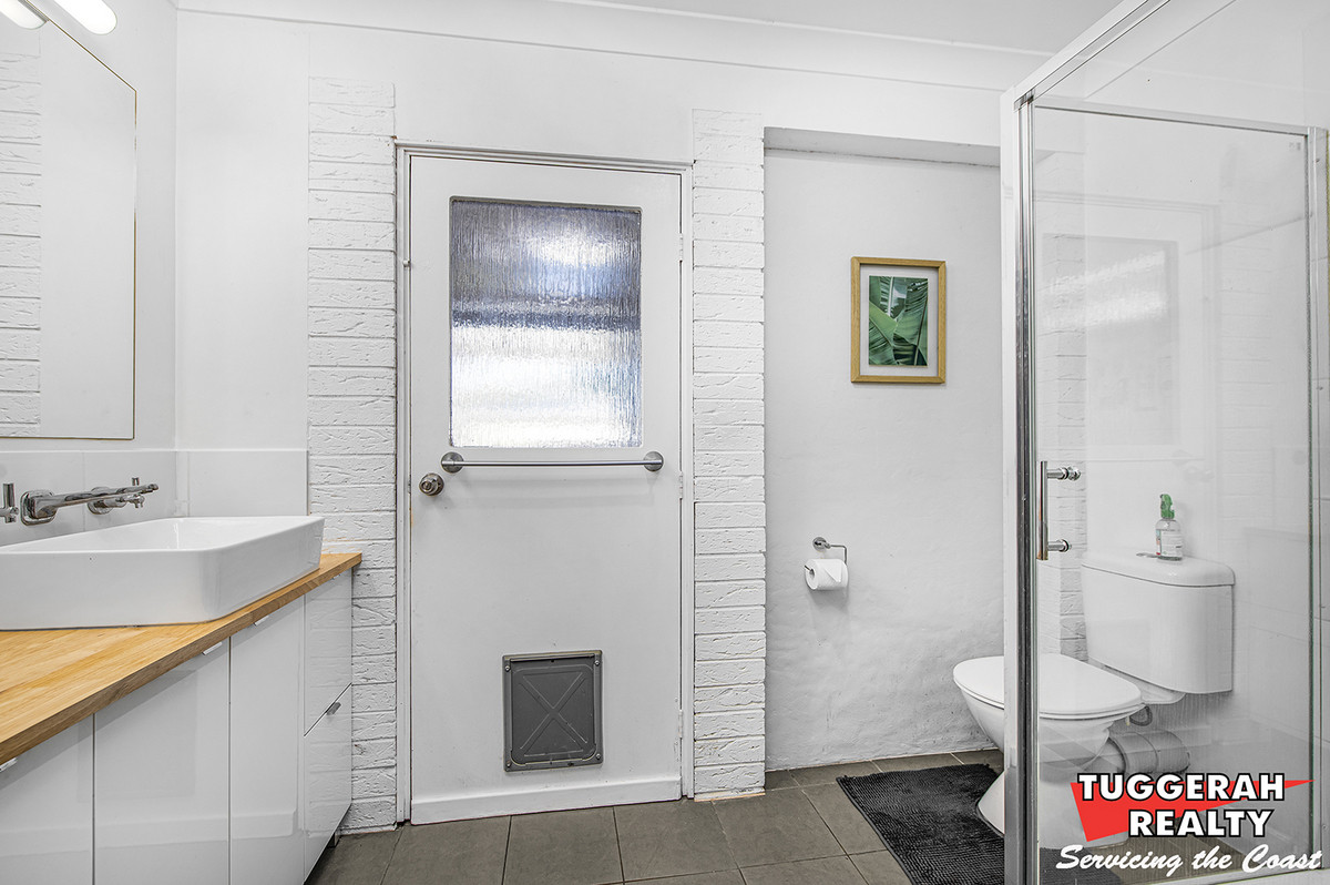 3-bedroom house at 48 Gregory Street, Berkeley Vale, NSW 2261, Central Coast (Nsw), New South Wales