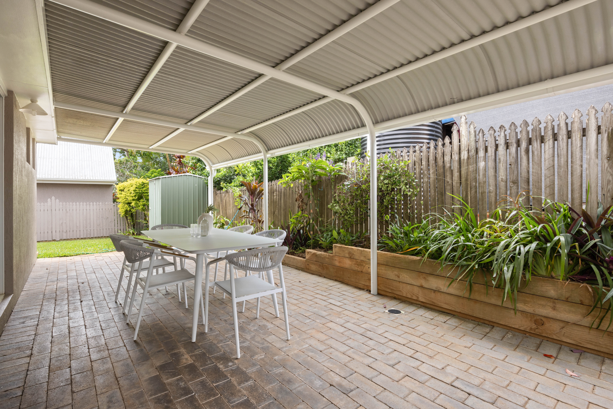 3-bedroom unit at 1/44 Lindsay Road, Buderim, Qld, 4556, Sunshine Coast, Queensland