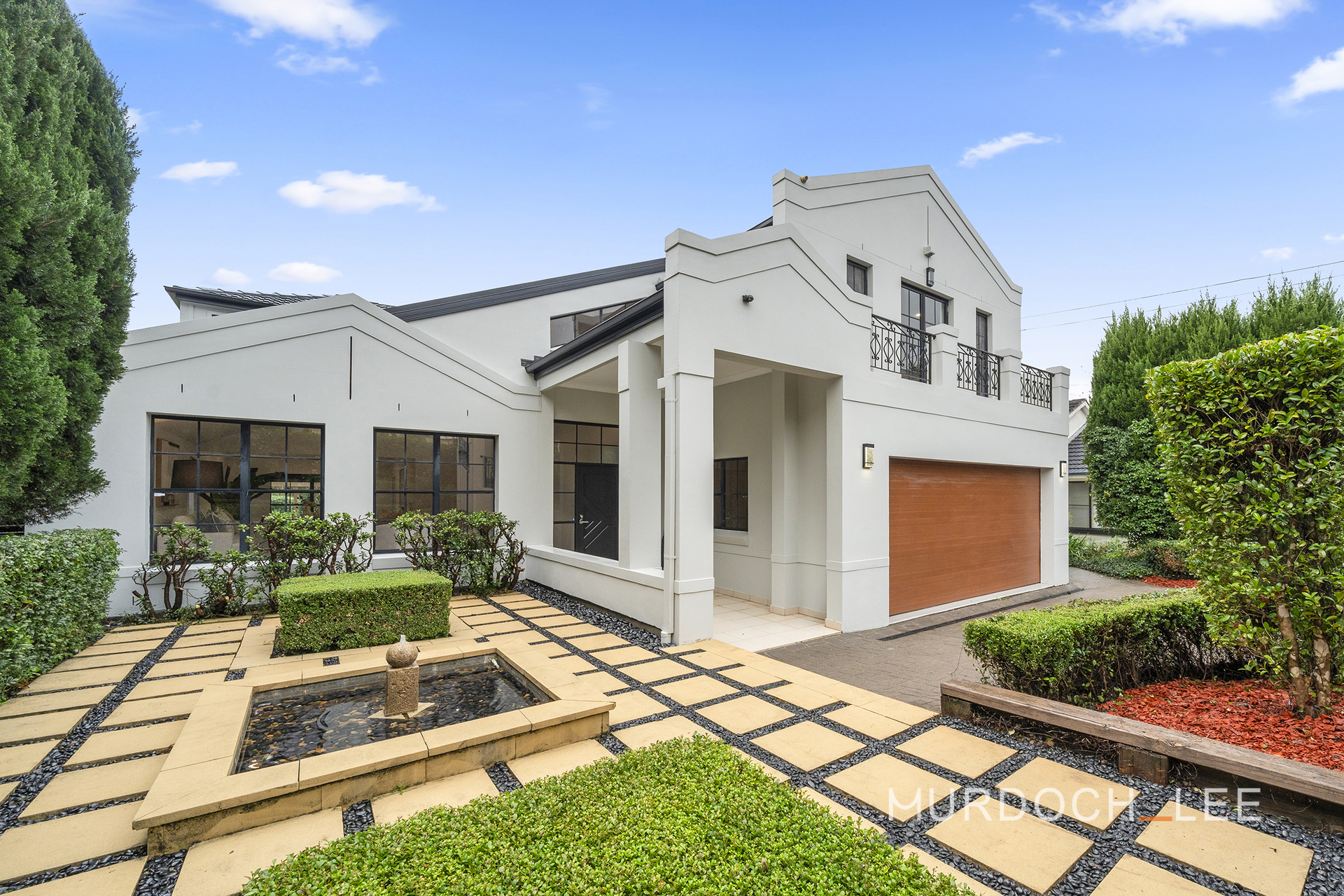 5-bedroom house at 59 Patricia Street, Marsfield, NSW 2122, Ryde, New South Wales