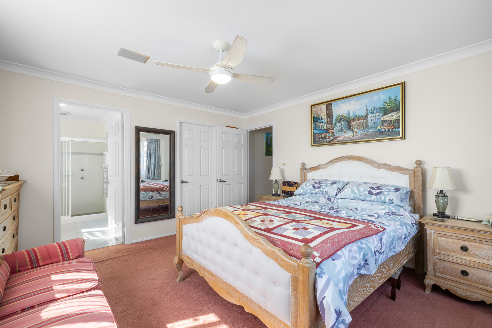 4-bedroom house at 34 Mitchell Avenue, West Kempsey, NSW 2440, Kempsey, New South Wales