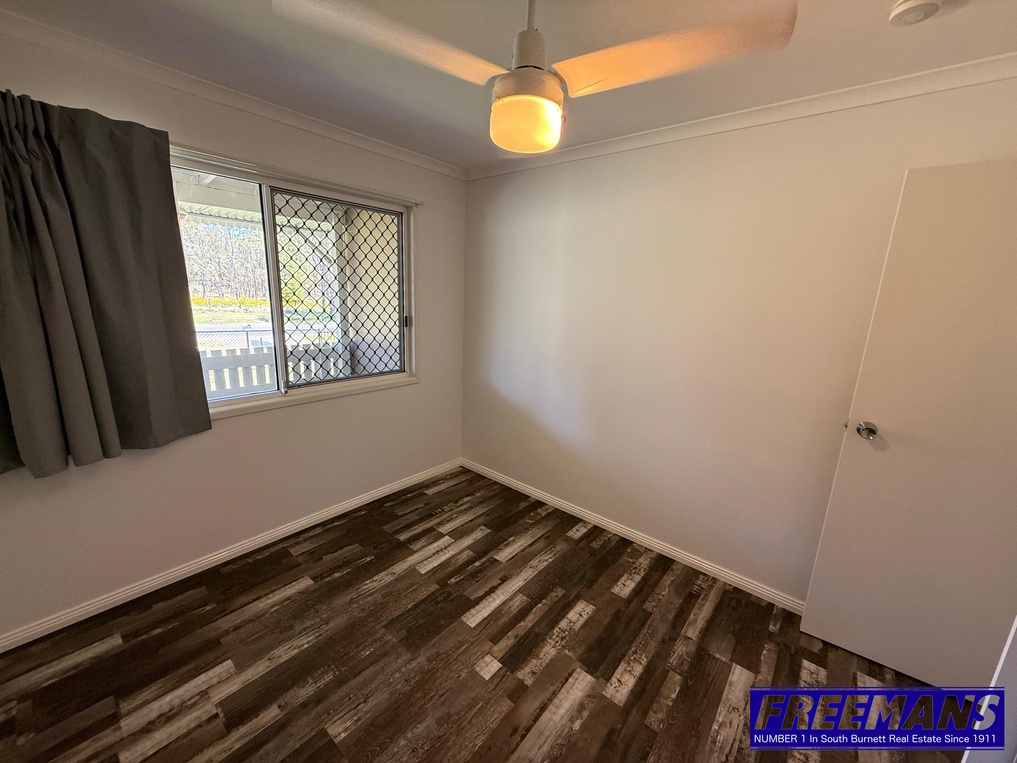 3-bedroom house at 24 South Street, Nanango, QLD 4615, South Burnett, Queensland