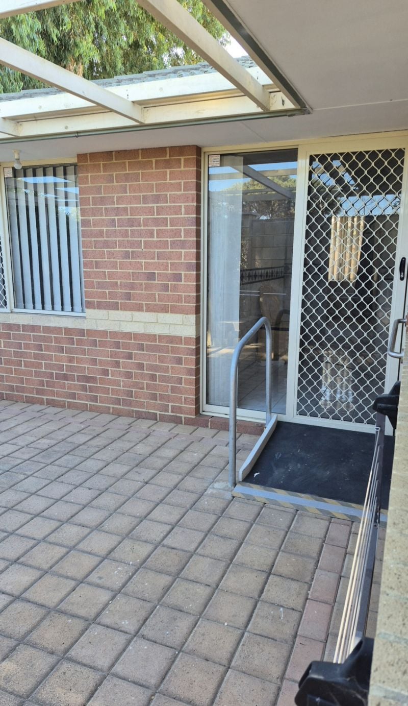 3-bedroom unit at UNIT 3 7 THORNTON RETREAT, Kinross WA 6028, Joondalup, Western Australia