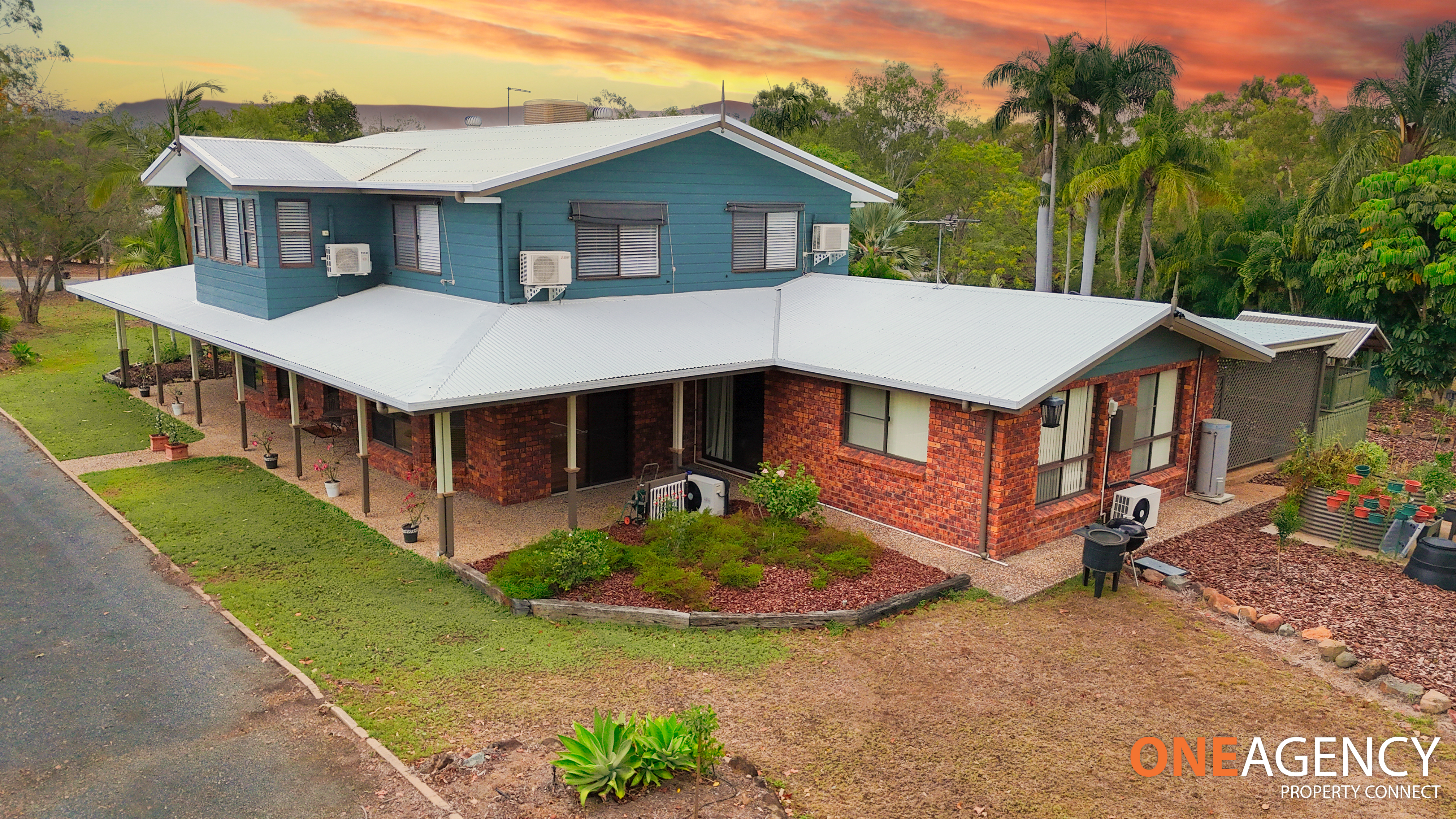 5-bedroom house at 53 Swadling Avenue, Glenlee, QLD 4711, Livingstone, Queensland