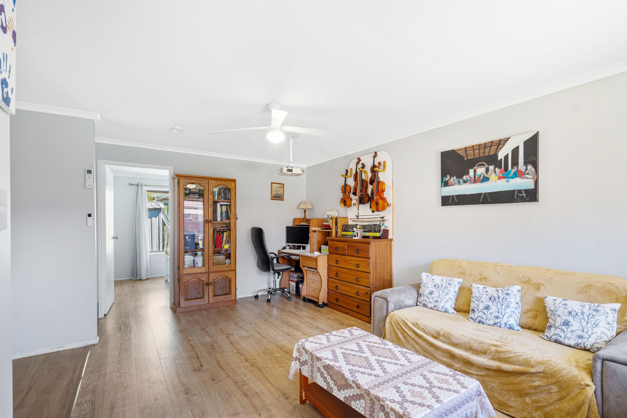 2-bedroom unit at 6/7 Cleopatra Street, Kingston, Qld, 4114, Logan, Queensland