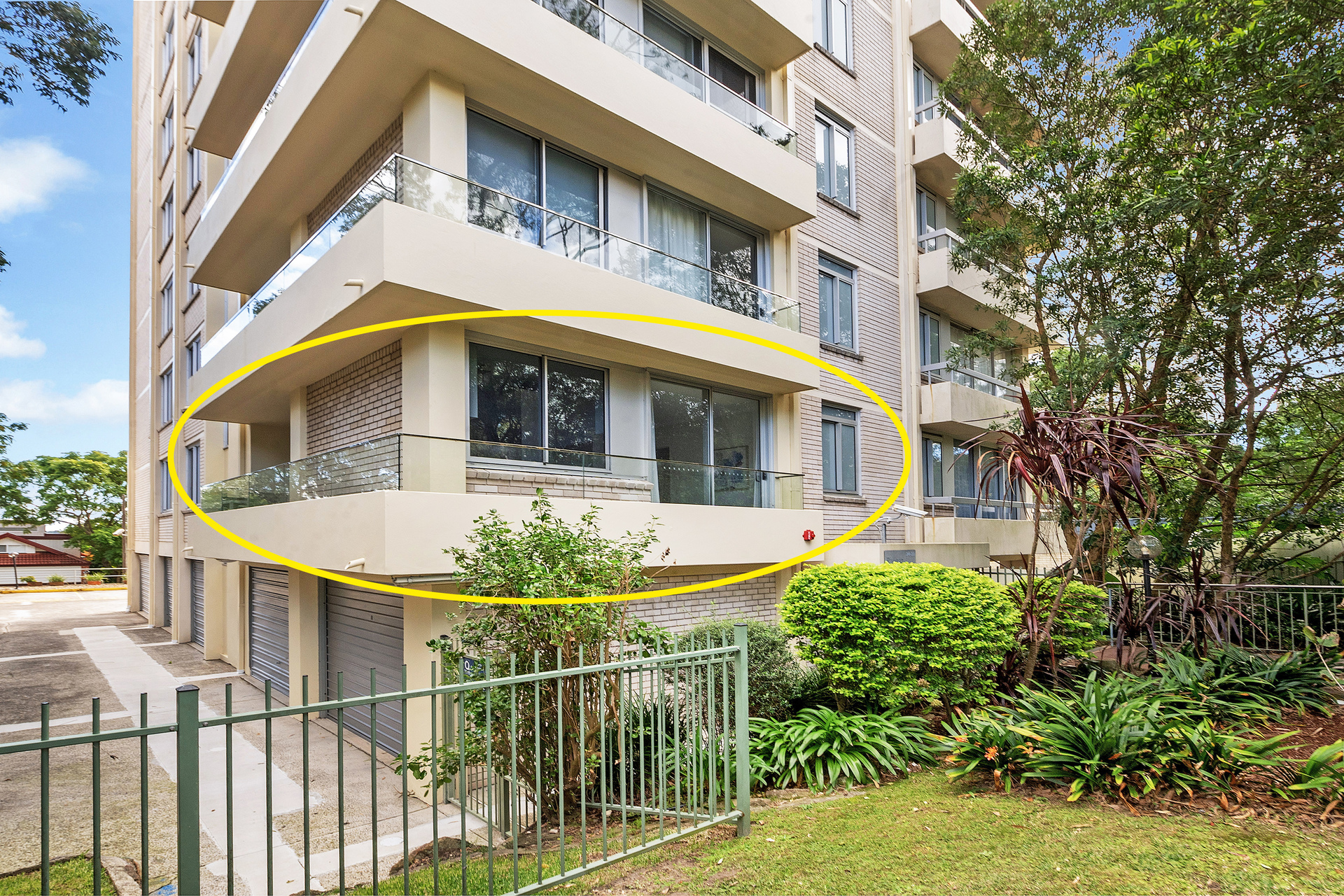 3 34-38 GERARD STREET, CREMORNE NSW 2090 - Image 9