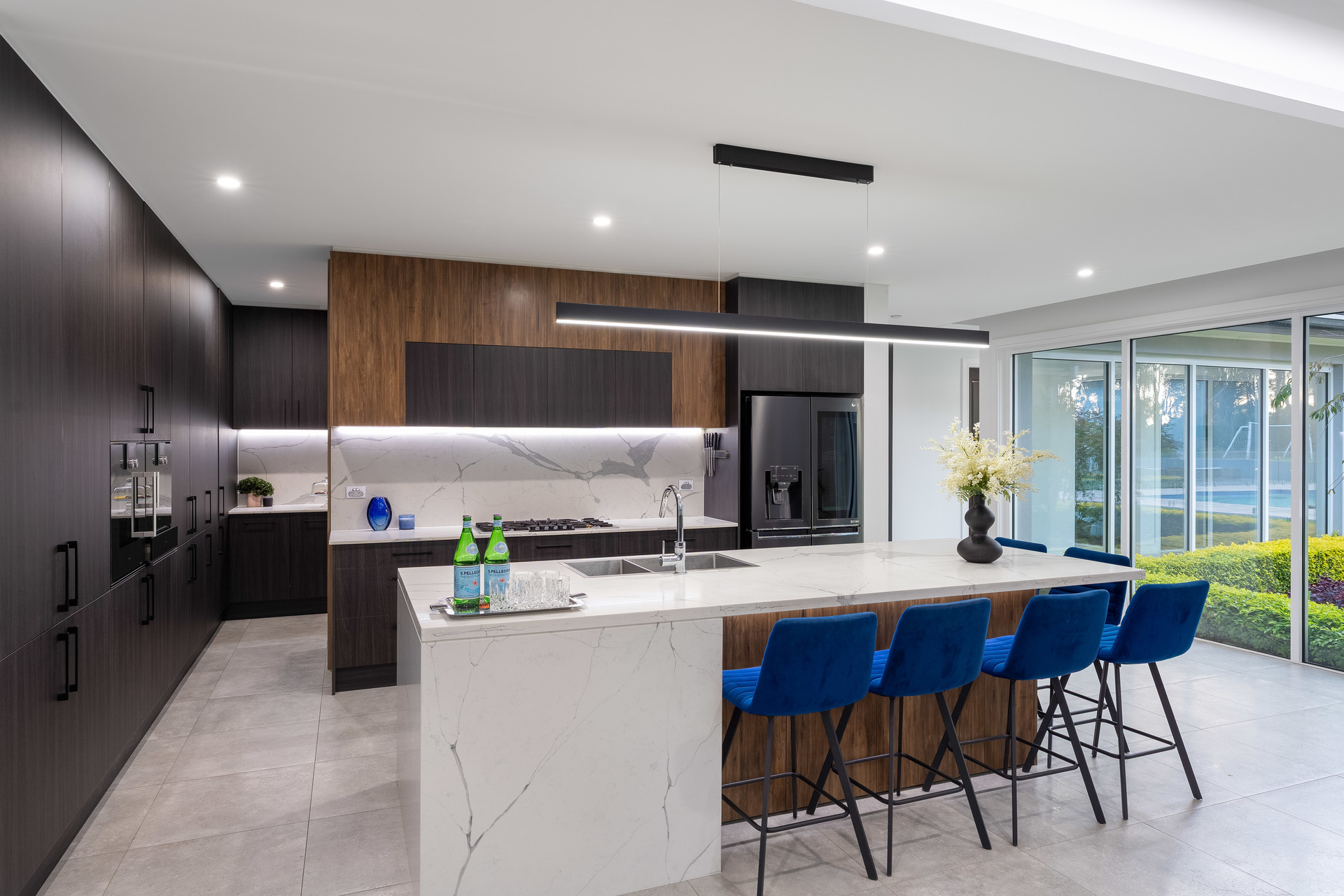 9-bedroom house at 25 Halmstad Boulevard, Luddenham, NSW 2745, Liverpool, New South Wales
