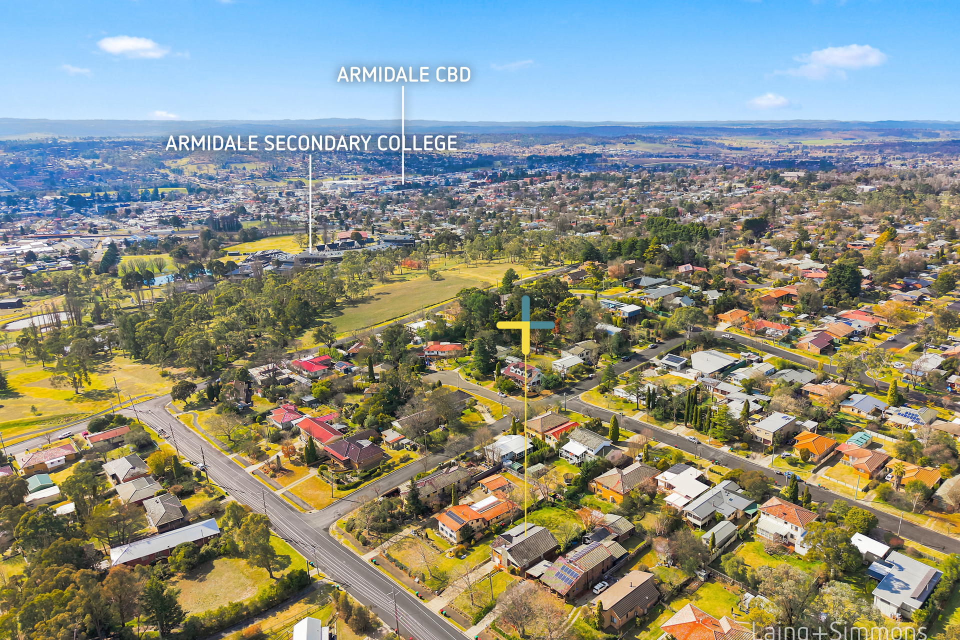 3-bedroom house at 75 Perrott Street, Armidale, NSW 2350, Armidale, New South Wales