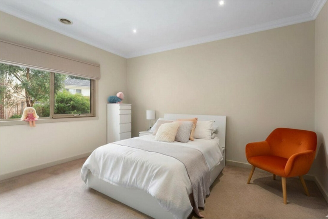 4-bedroom house at 2/311 Ryans Road, Eltham North, VIC 3095, Nillumbik, Victoria