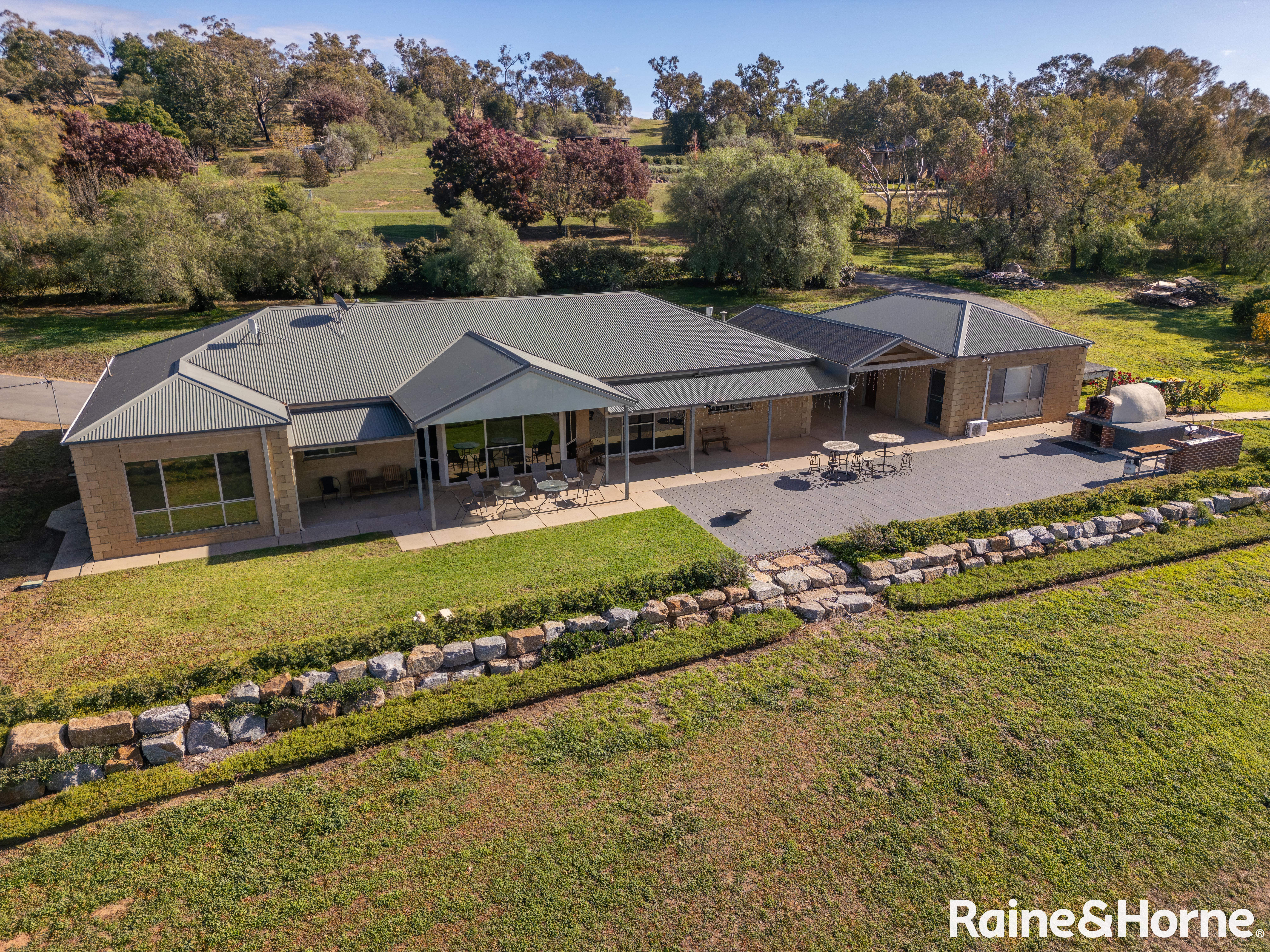 5-bedroom house at 21 Brucedale Drive, Brucedale, NSW 2650, Wagga Wagga, New South Wales