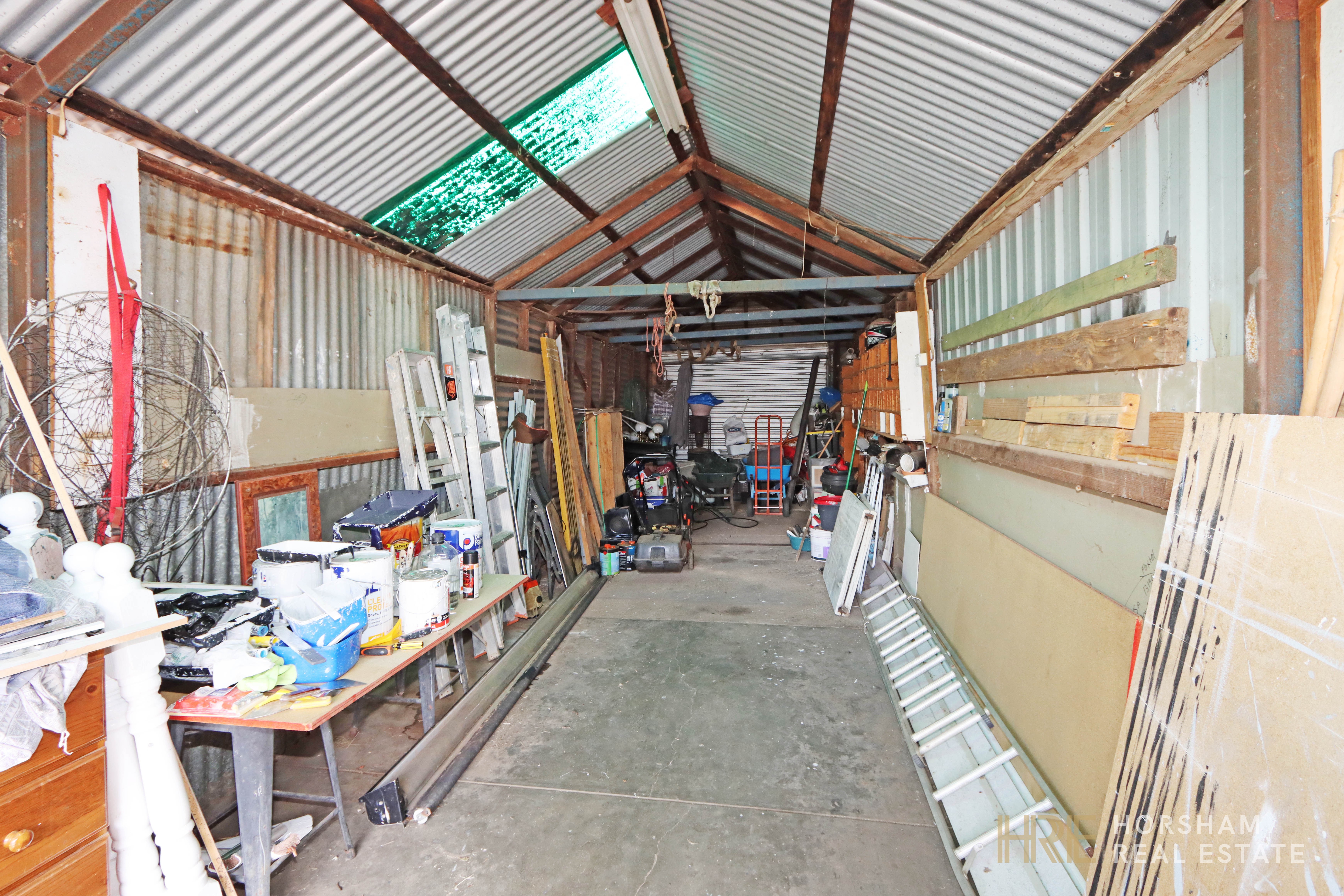 4-bedroom house at 42 Meyer Street, Donald, VIC 3480, Buloke, Victoria