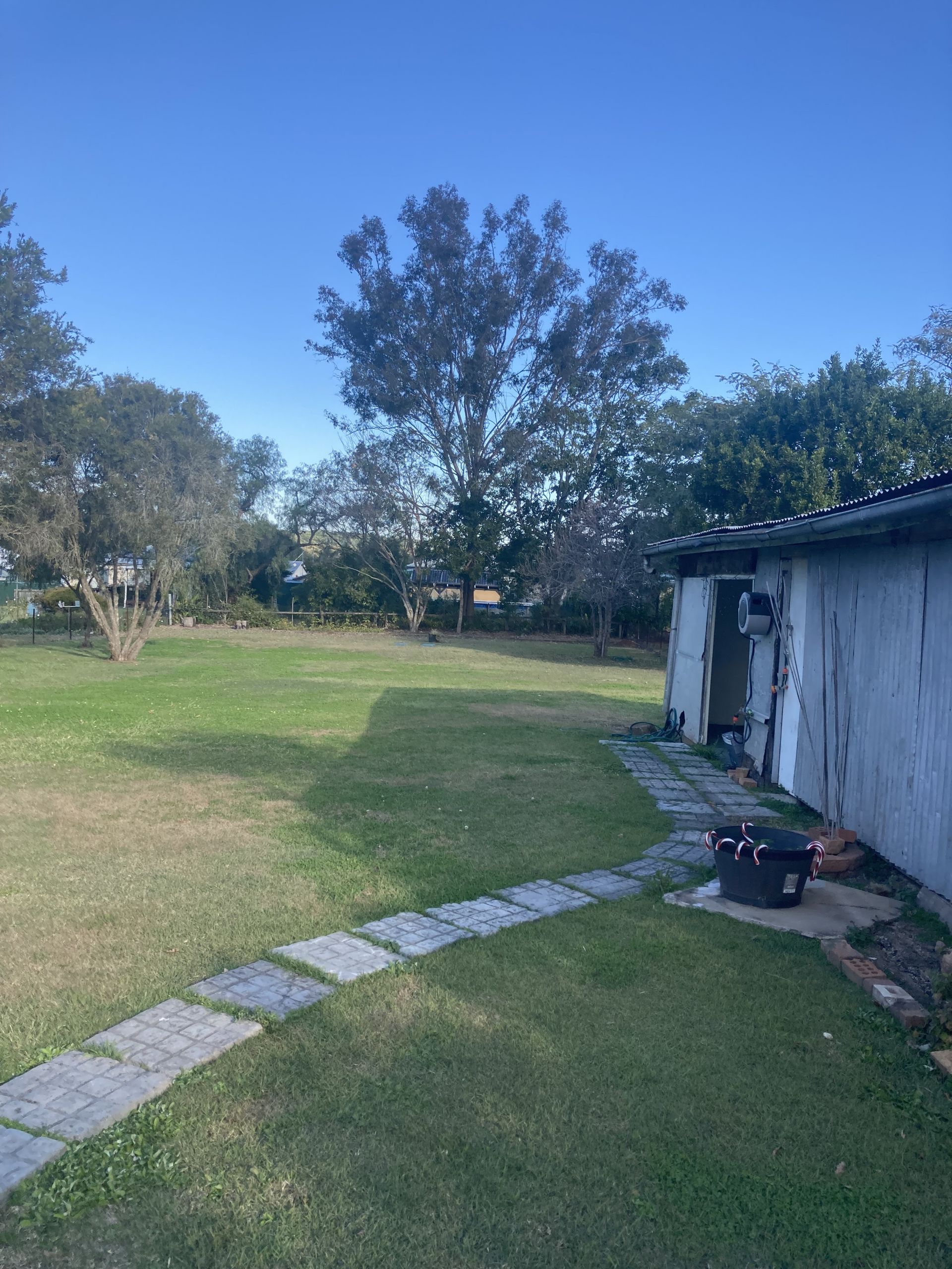 3-bedroom house at 8 Cheadle Street, Yarraman, QLD 4614, Toowoomba, Queensland