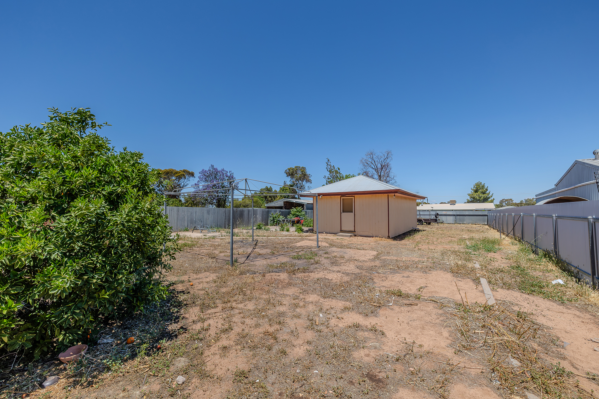 4-bedroom house at 220 BEST STREET, Sea Lake VIC 3533, Buloke, Victoria